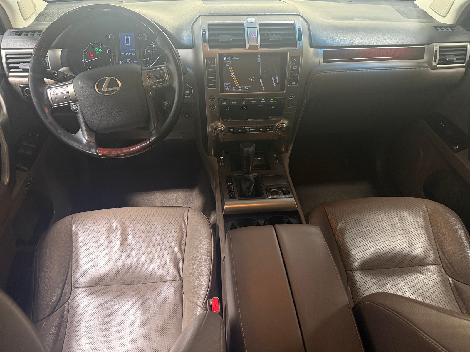 Thumbnail: 2018 Lexus GX - 2