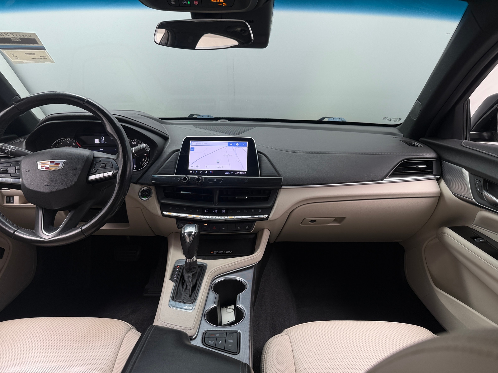 Thumbnail: 2020 Cadillac CT4 - 2