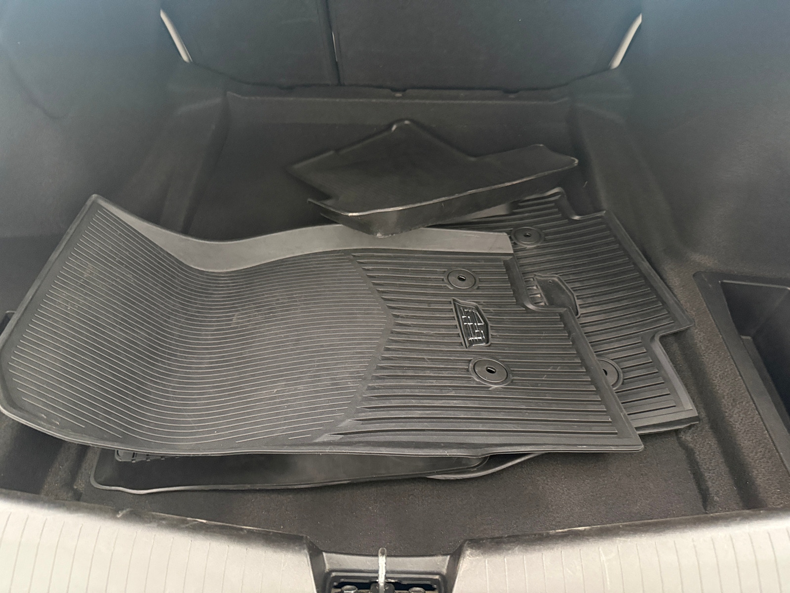 Thumbnail: 2020 Cadillac CT4 - 6
