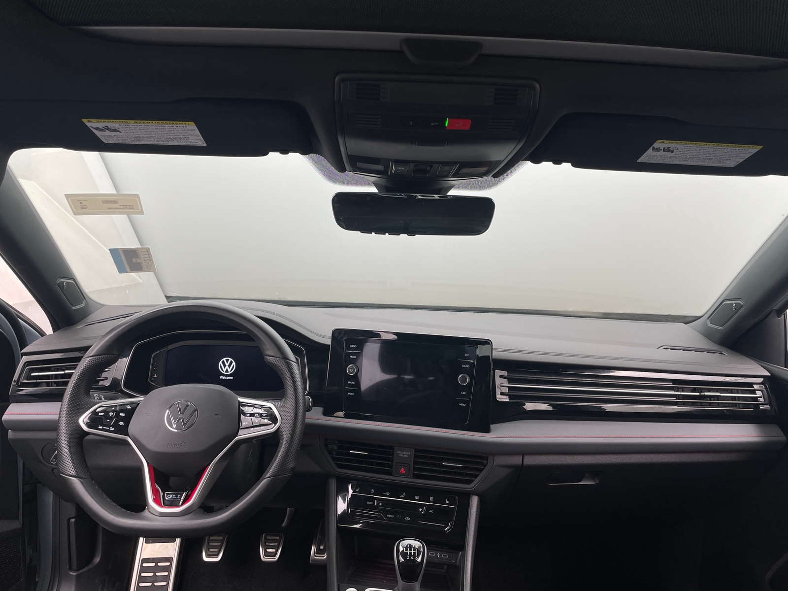 Thumbnail: 2025 Volkswagen Jetta - 2