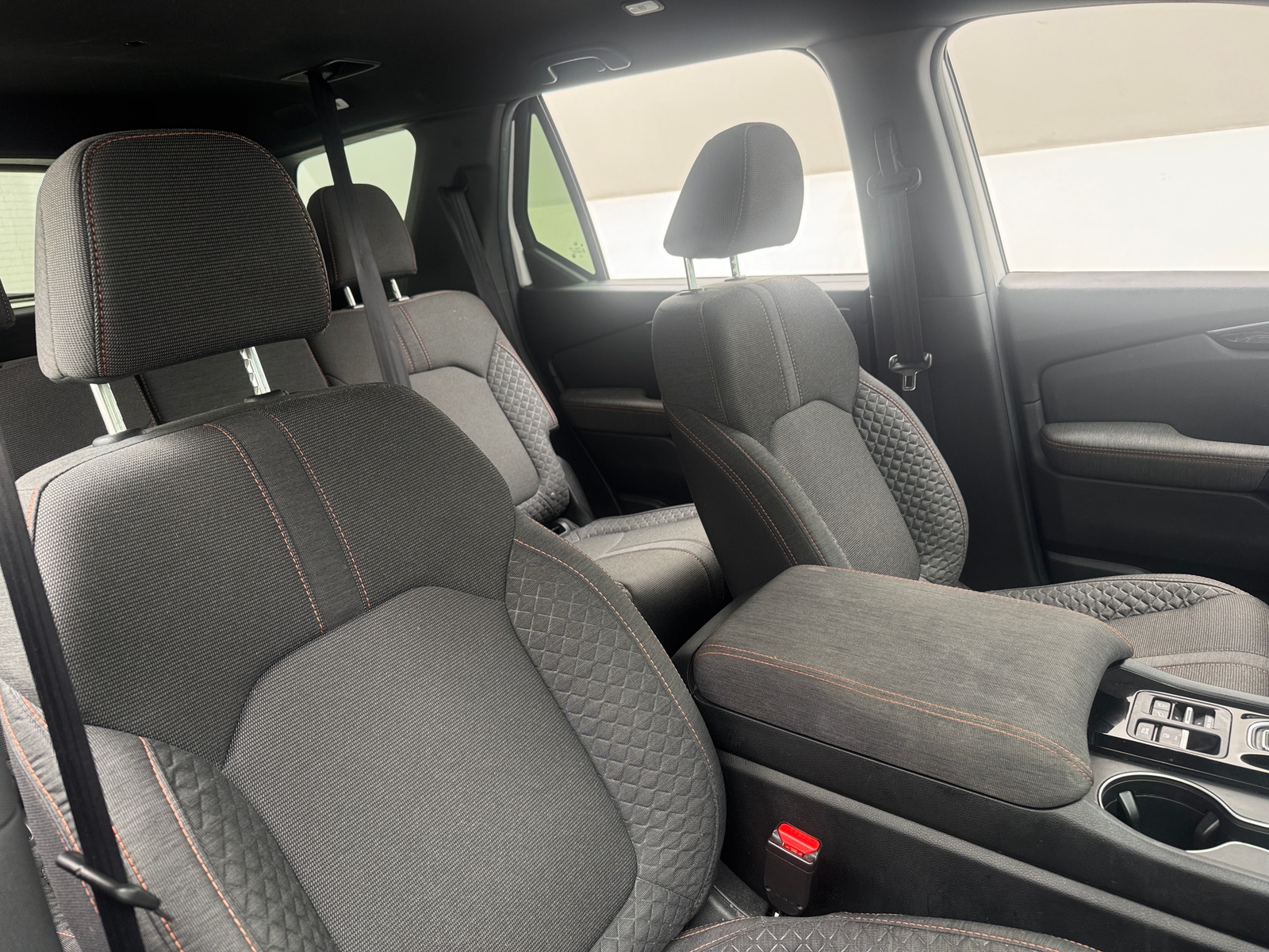 Thumbnail: 2025 Honda Pilot - 2