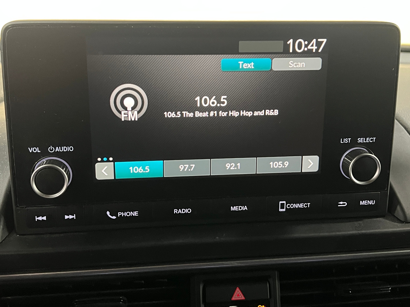 Thumbnail: 2025 Honda Pilot - 4