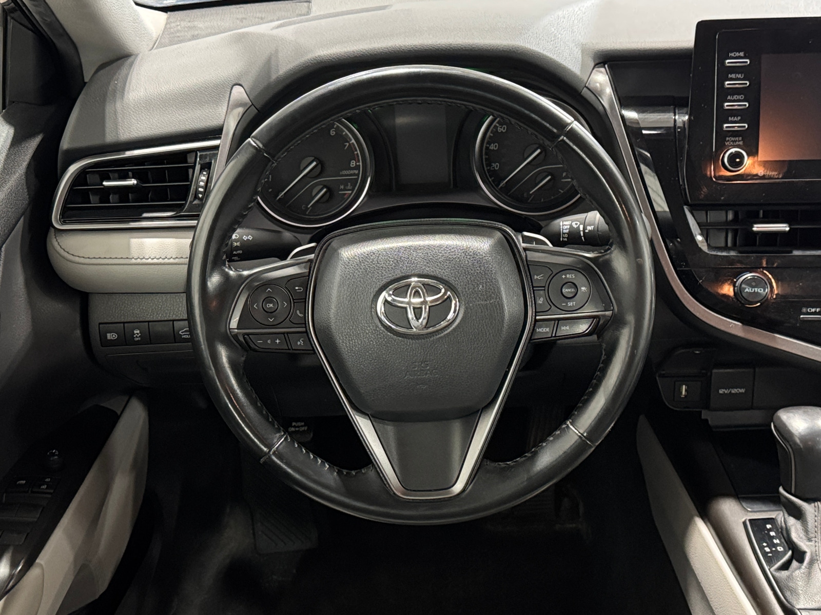 Thumbnail: 2021 Toyota Camry - 5