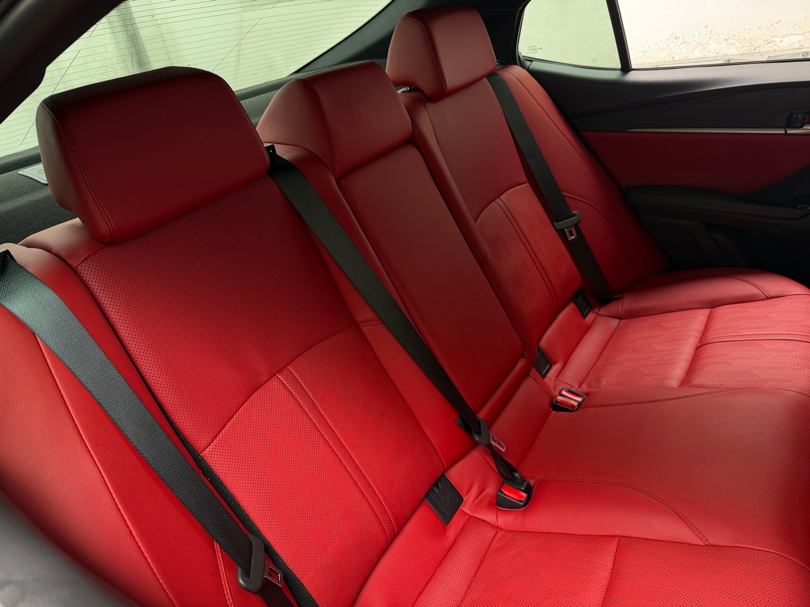 Thumbnail: 2025 Toyota Camry - 5