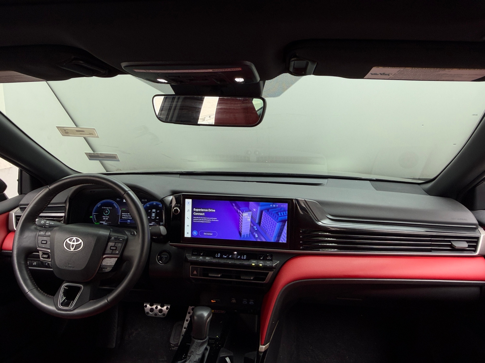 Thumbnail: 2025 Toyota Camry - 2