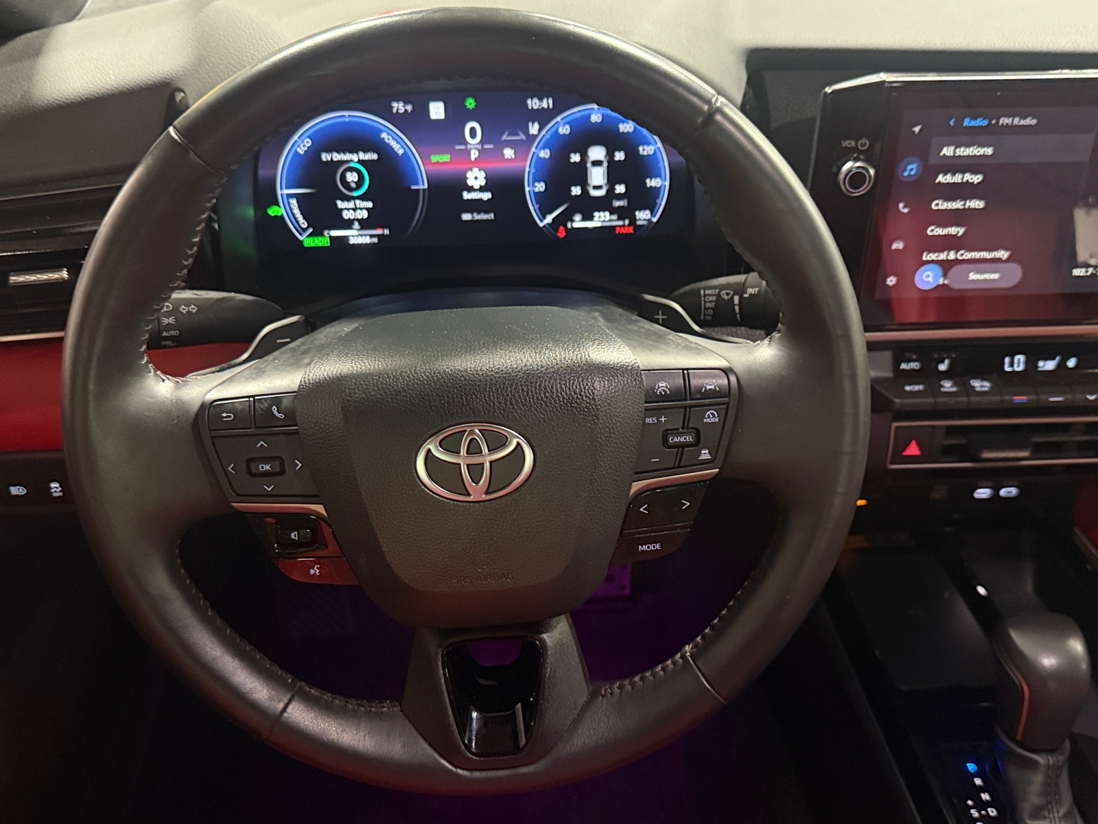 Thumbnail: 2025 Toyota Camry - 4