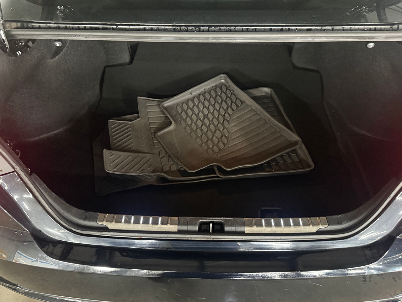 Thumbnail: 2025 Toyota Camry - 6