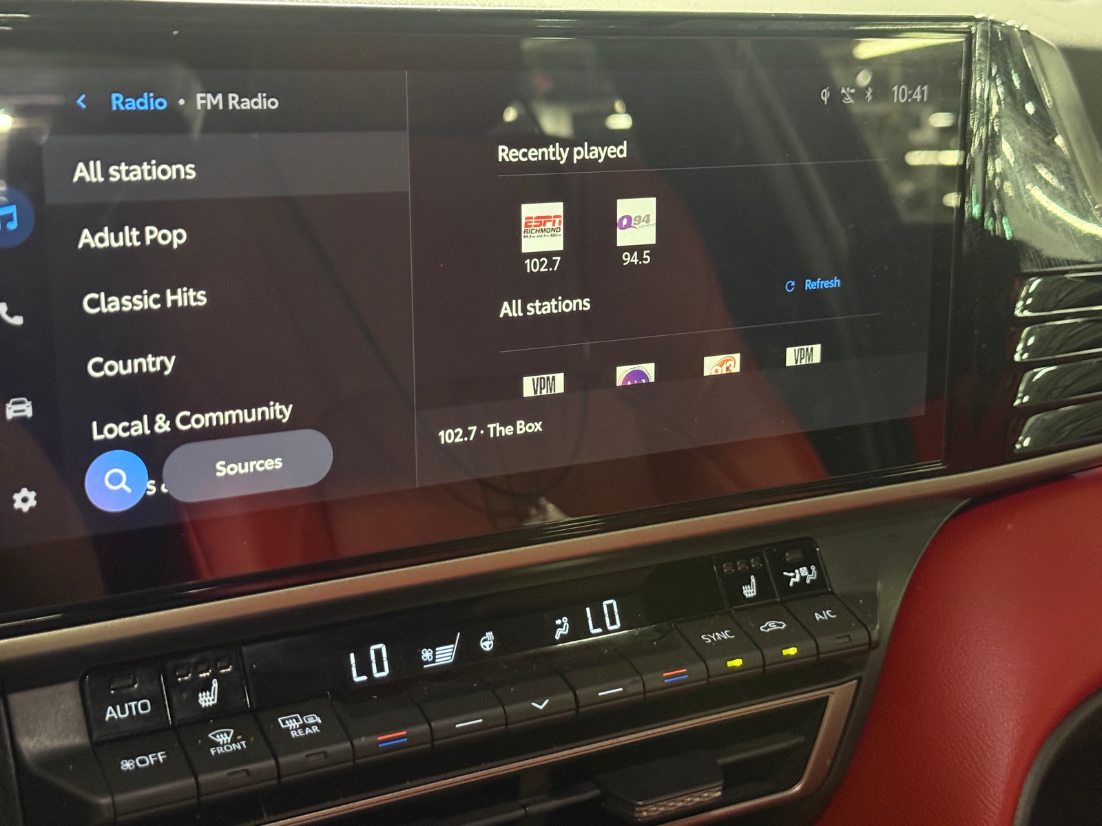 Thumbnail: 2025 Toyota Camry - 3
