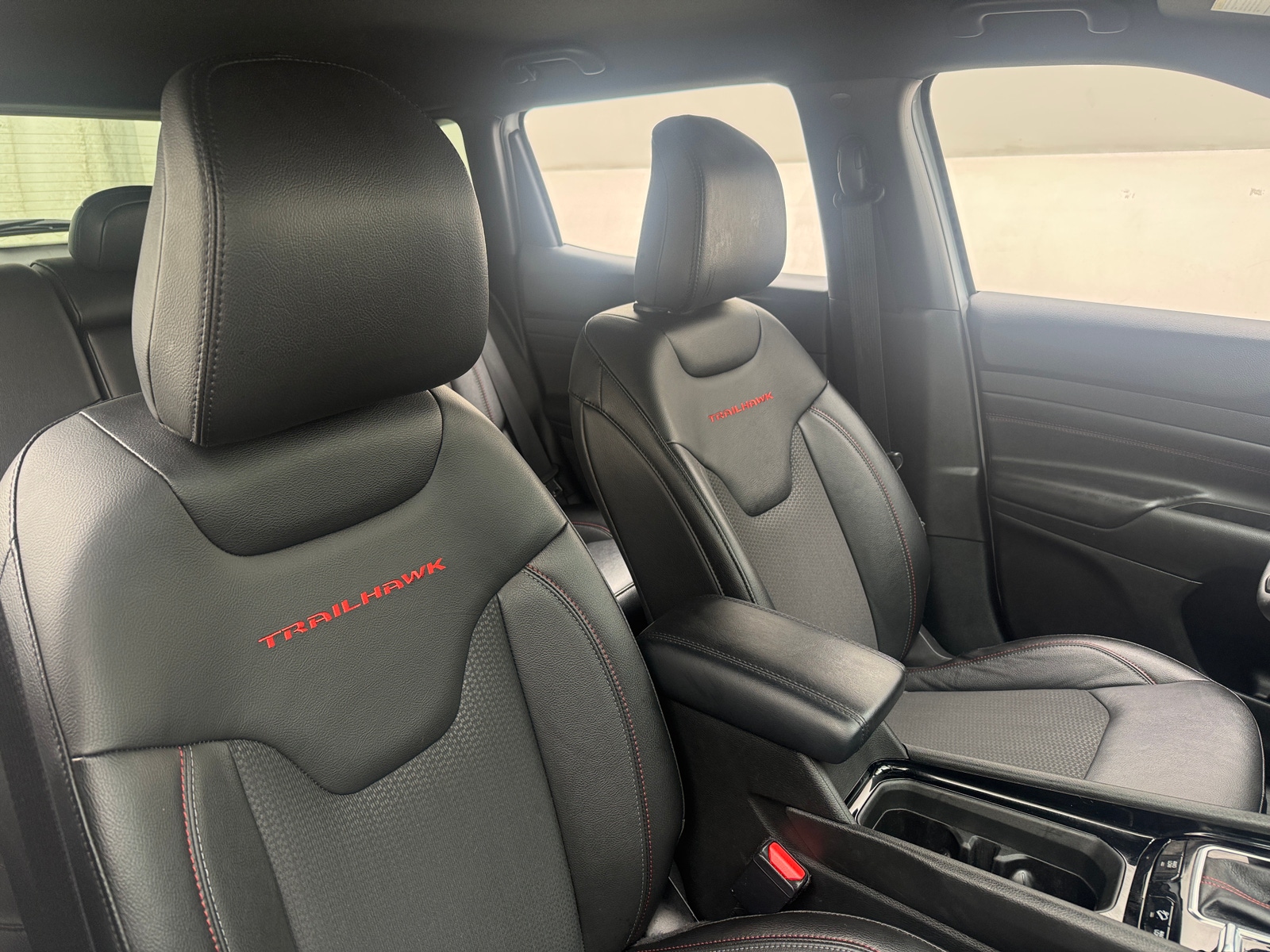 Thumbnail: 2026 Jeep Compass - 2