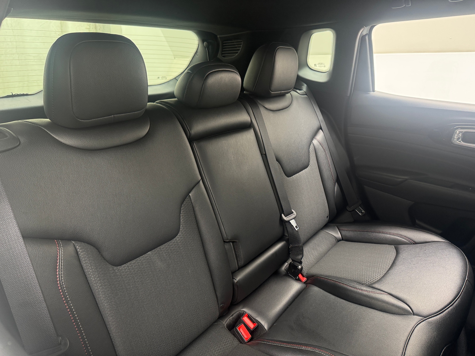 Thumbnail: 2026 Jeep Compass - 6