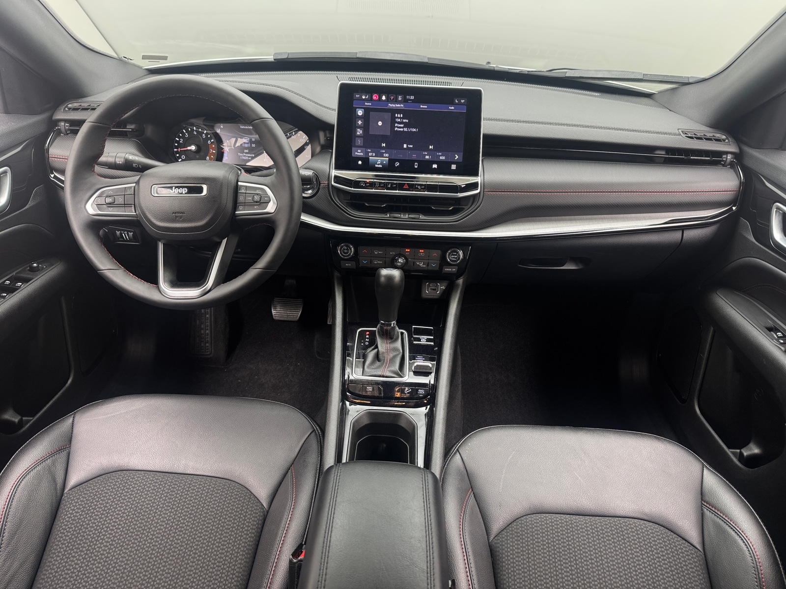 Thumbnail: 2026 Jeep Compass - 3