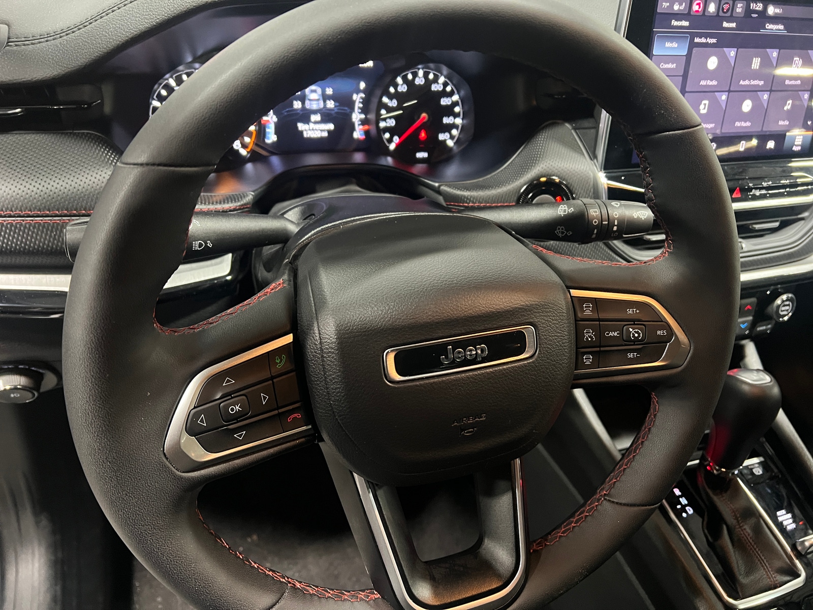Thumbnail: 2026 Jeep Compass - 5