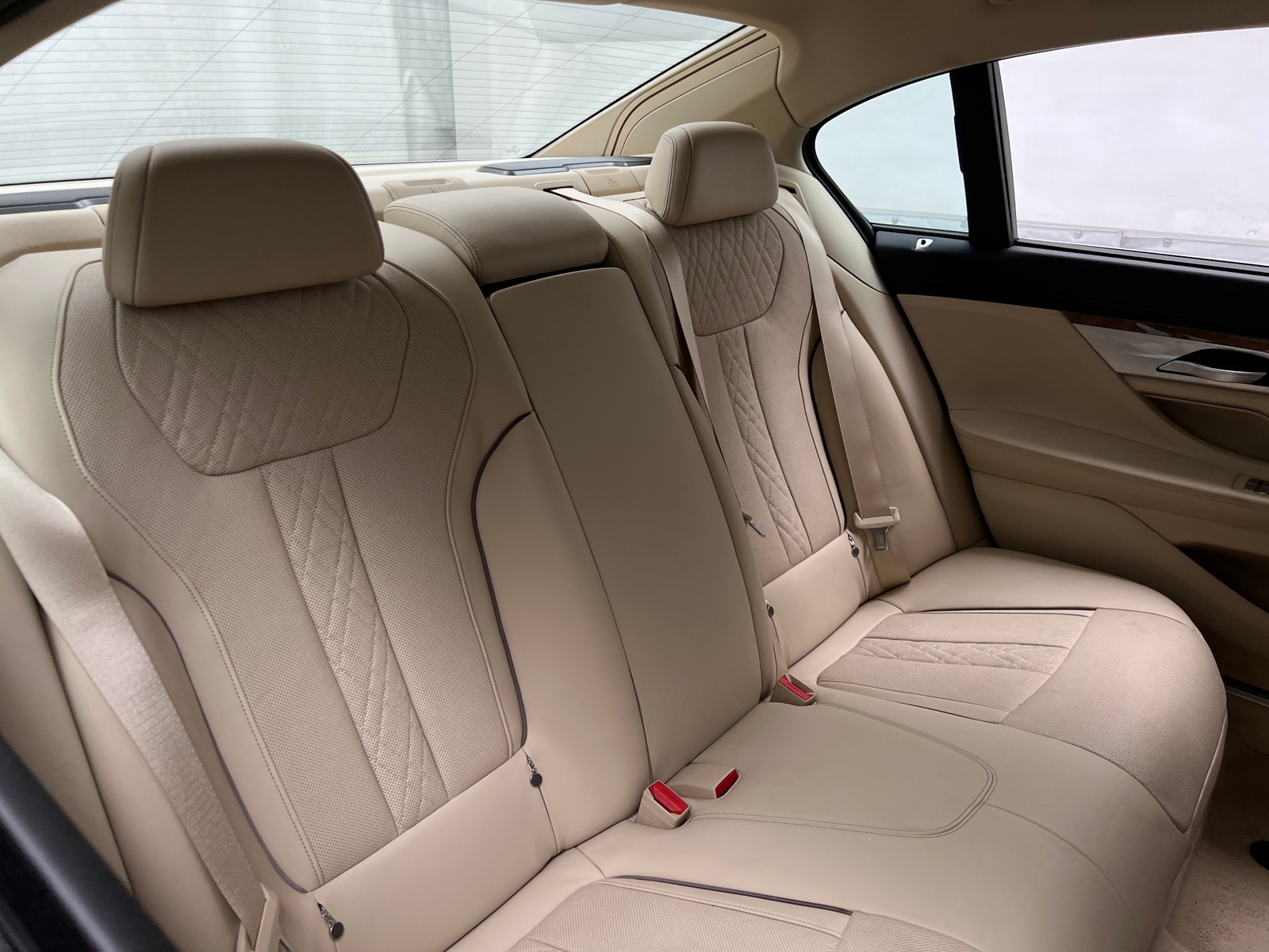 Thumbnail: 2019 BMW 7 Series - 5