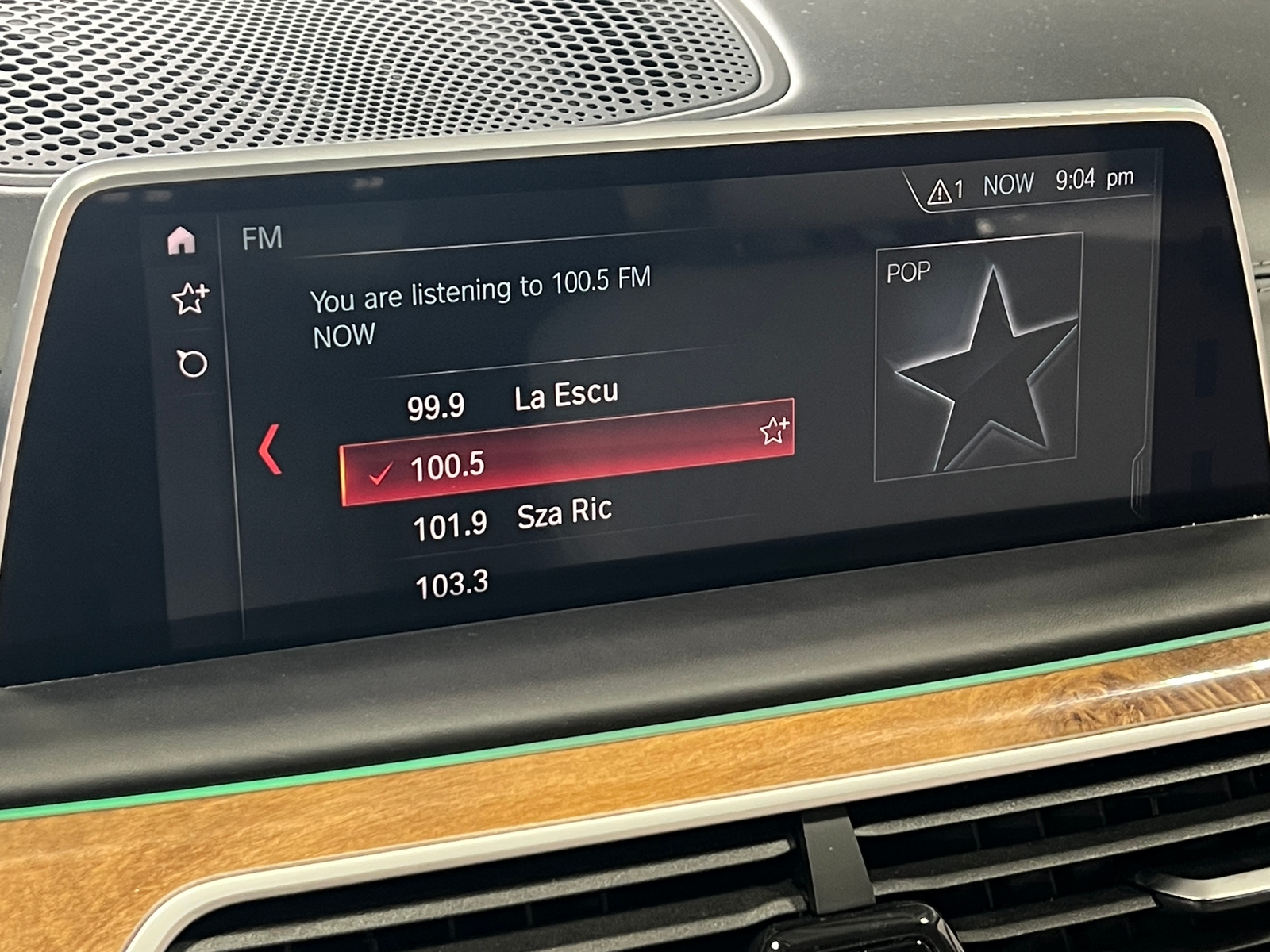 Thumbnail: 2019 BMW 7 Series - 3
