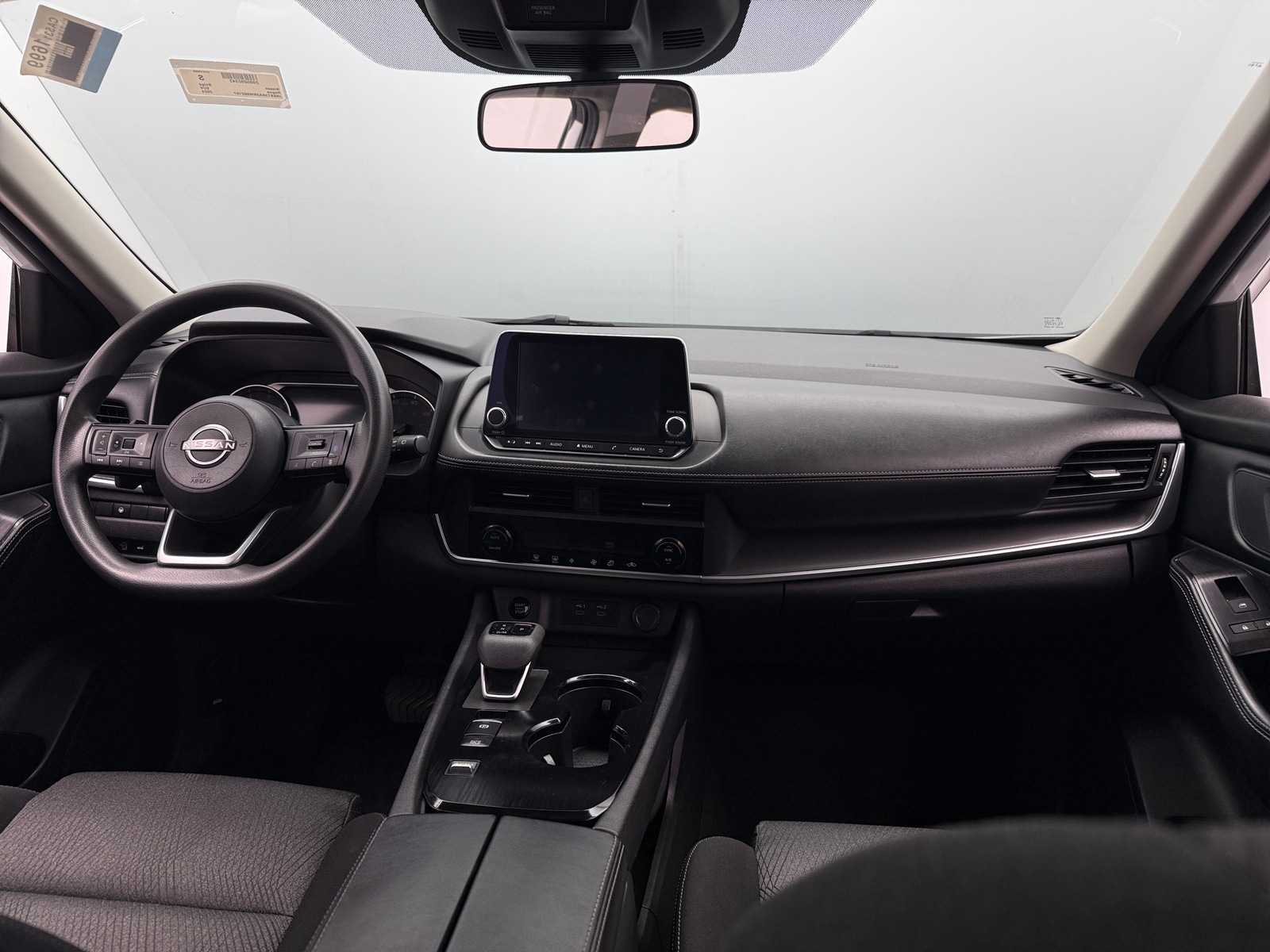 Thumbnail: 2024 Nissan Rogue - 3
