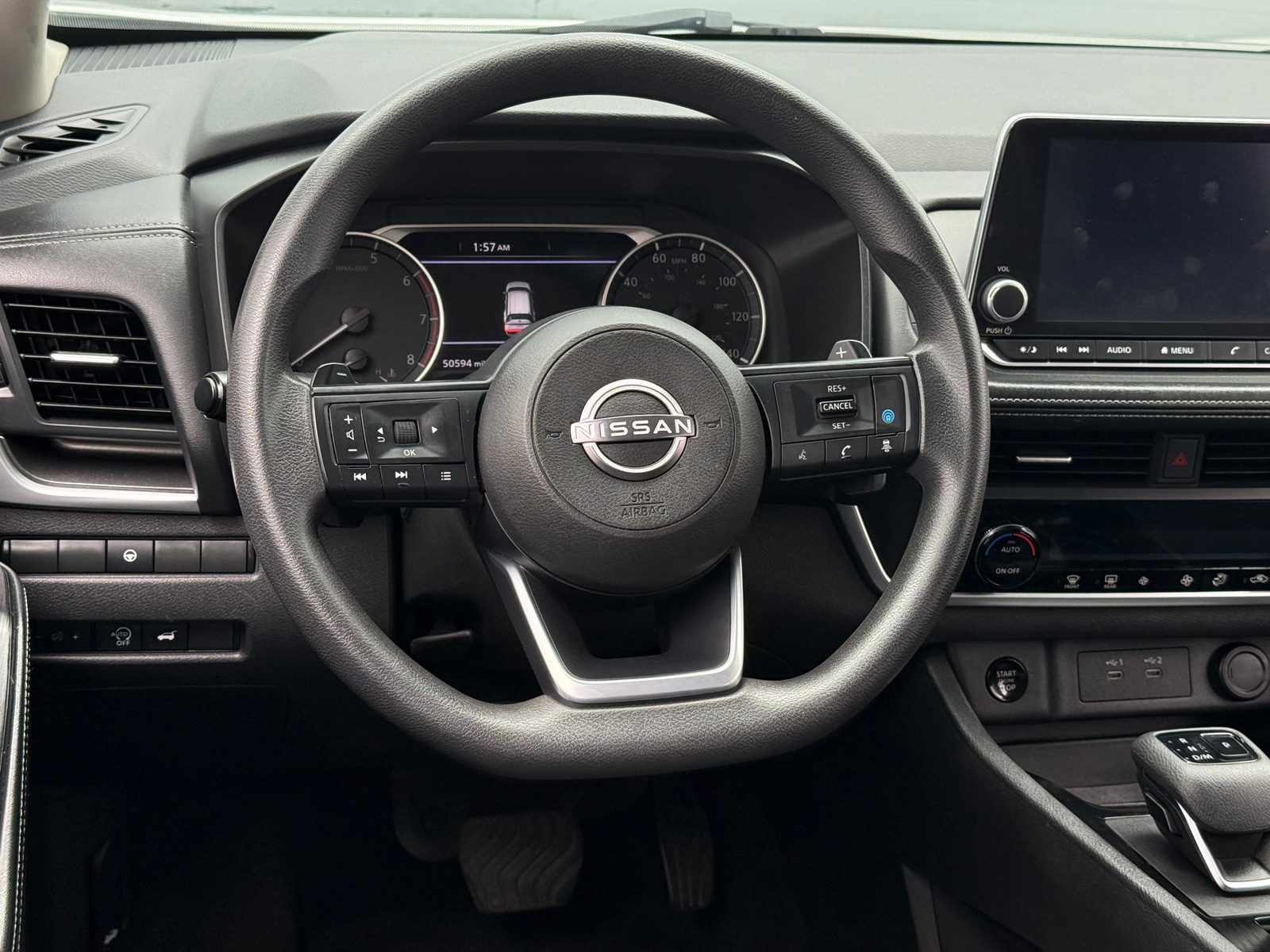 Thumbnail: 2024 Nissan Rogue - 5