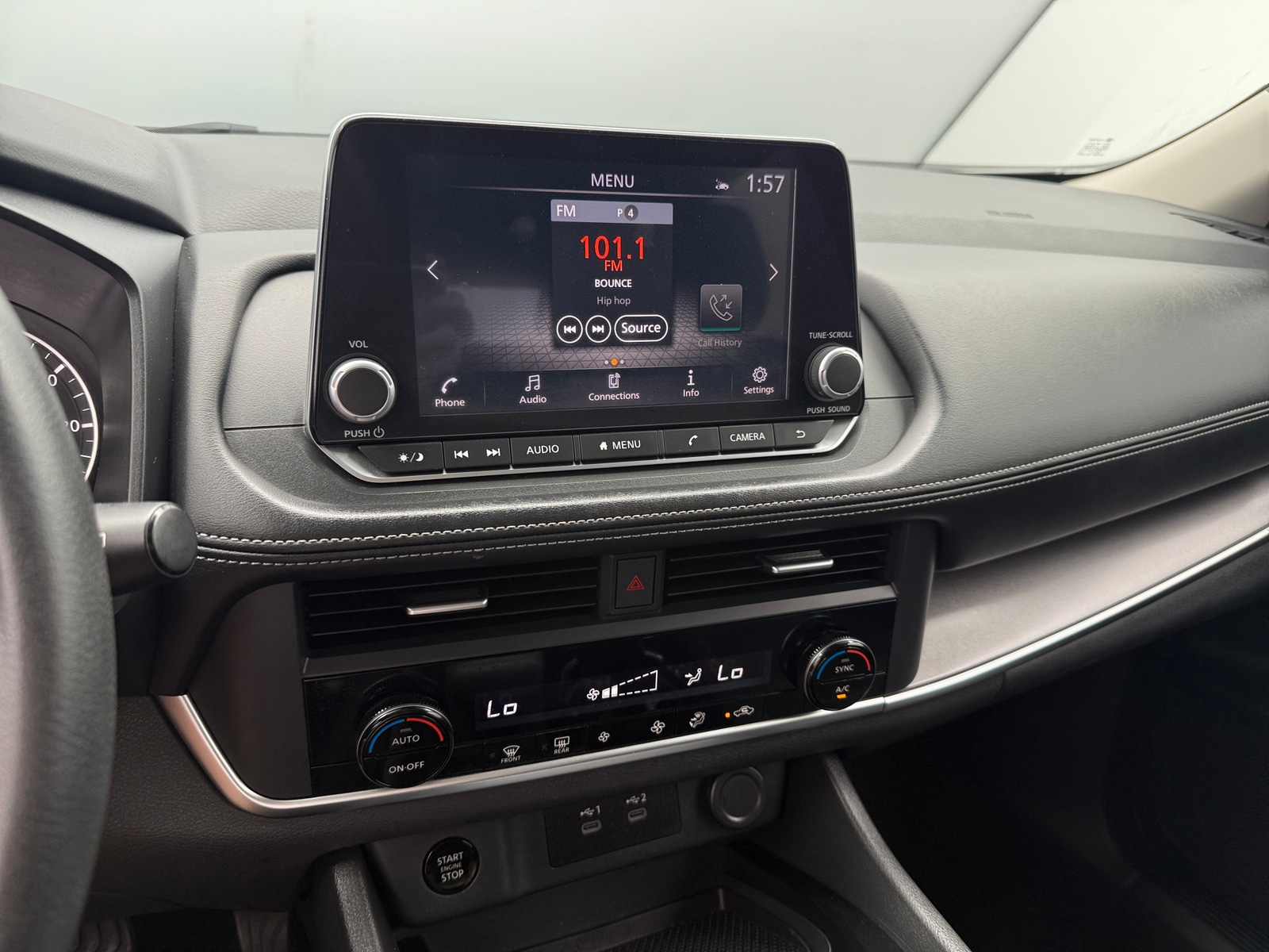 Thumbnail: 2024 Nissan Rogue - 4