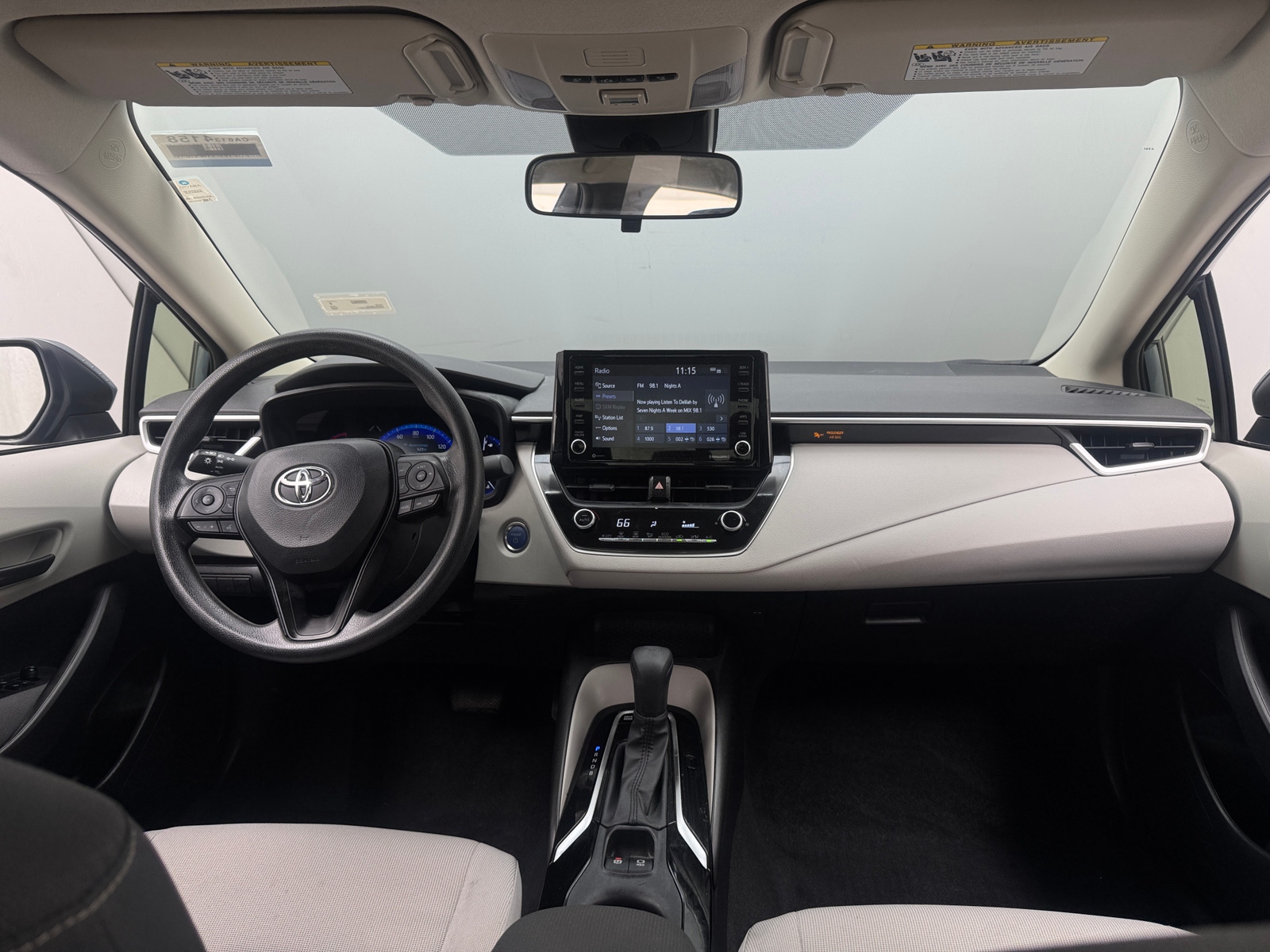 Thumbnail: 2022 Toyota Corolla - 3