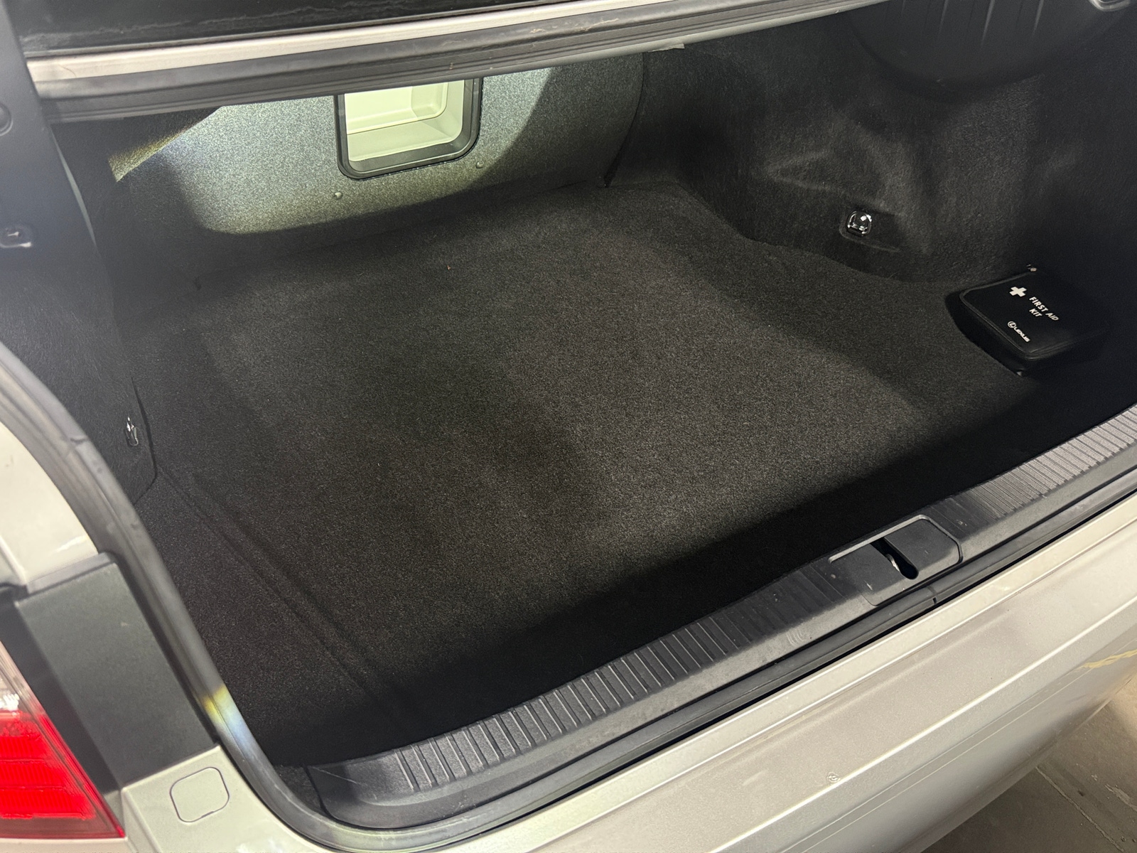 Thumbnail: 2014 Lexus ES - 6