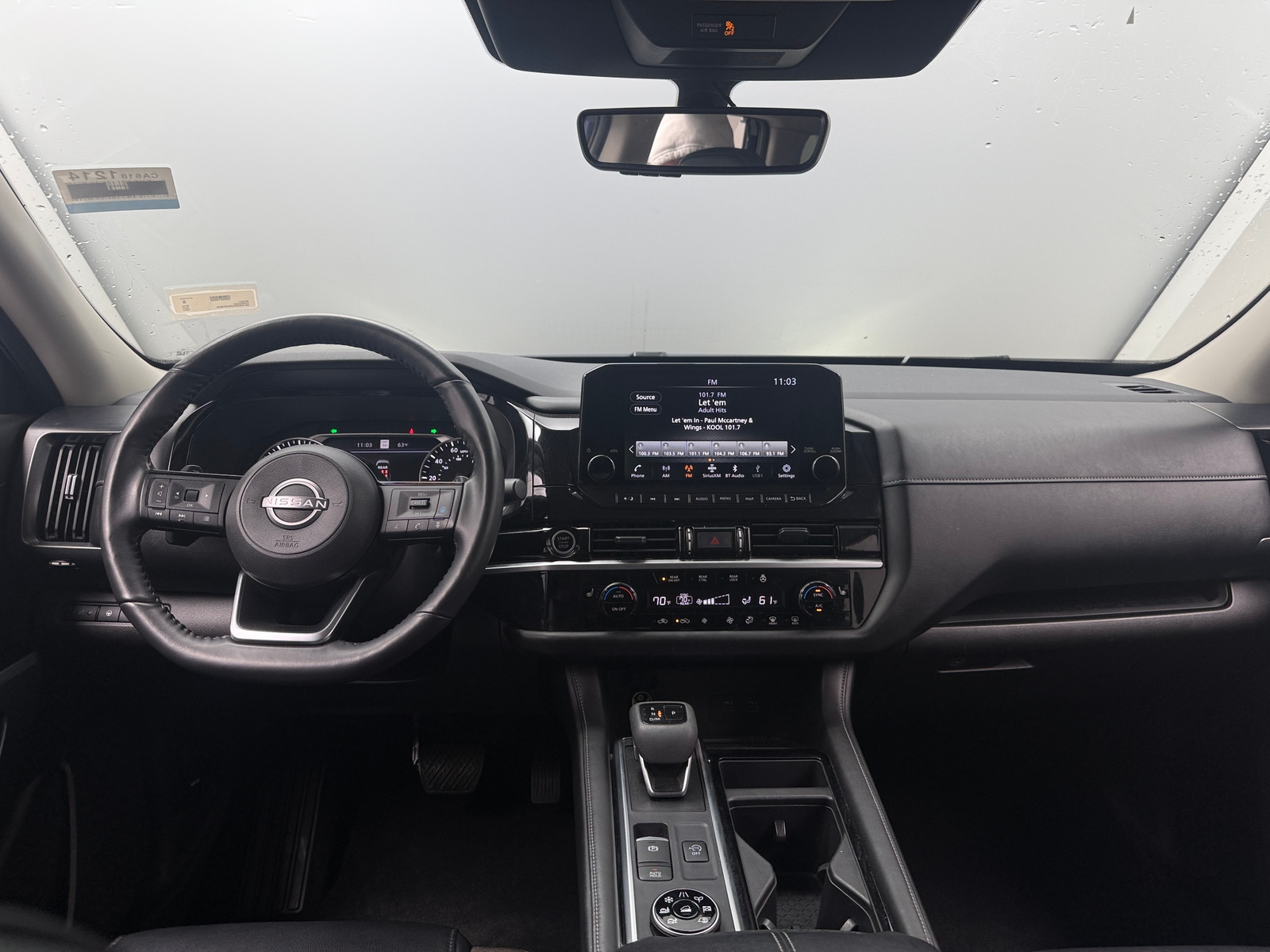 Thumbnail: 2024 Nissan Pathfinder - 2