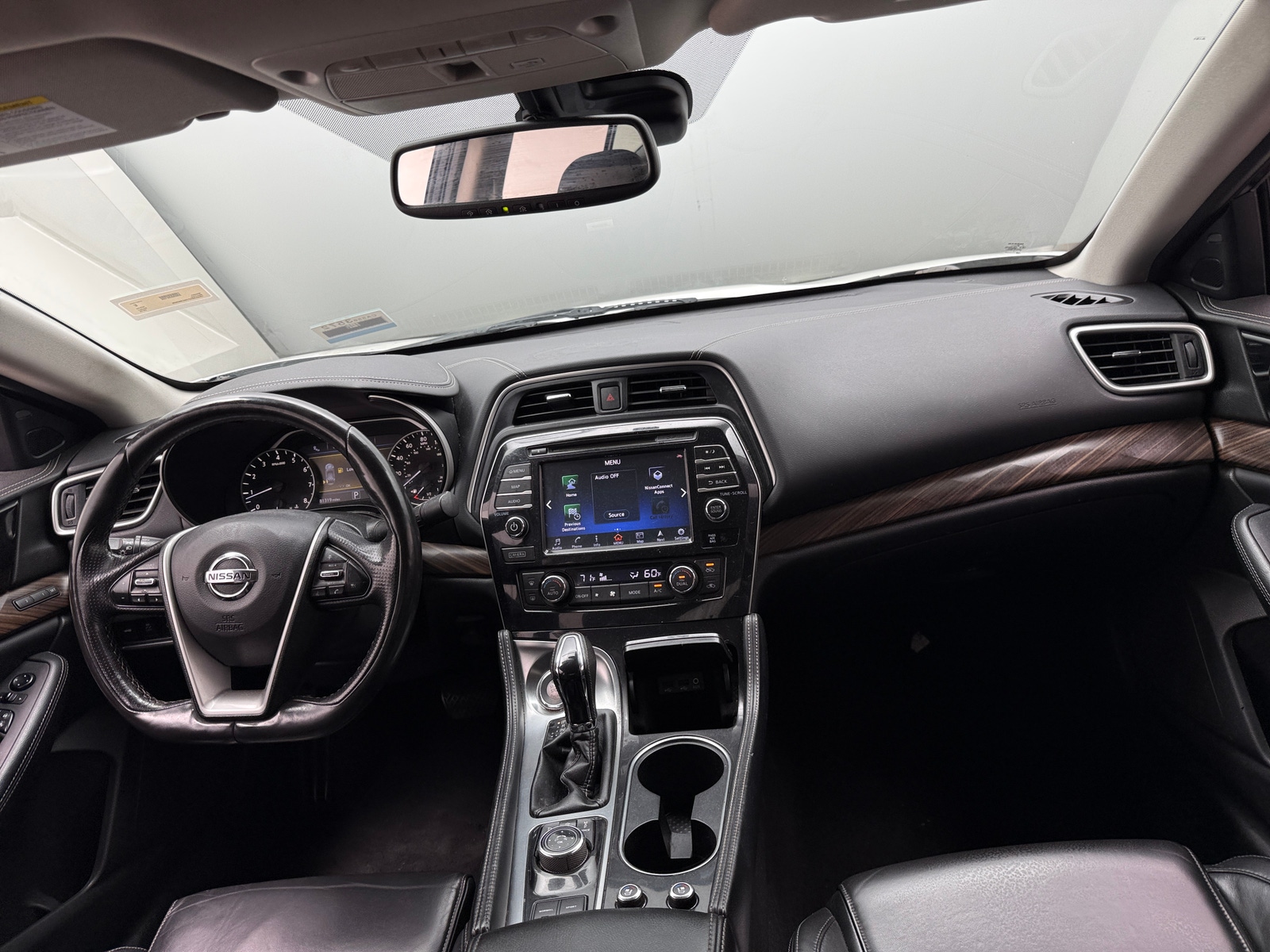 Thumbnail: 2016 Nissan Maxima - 2