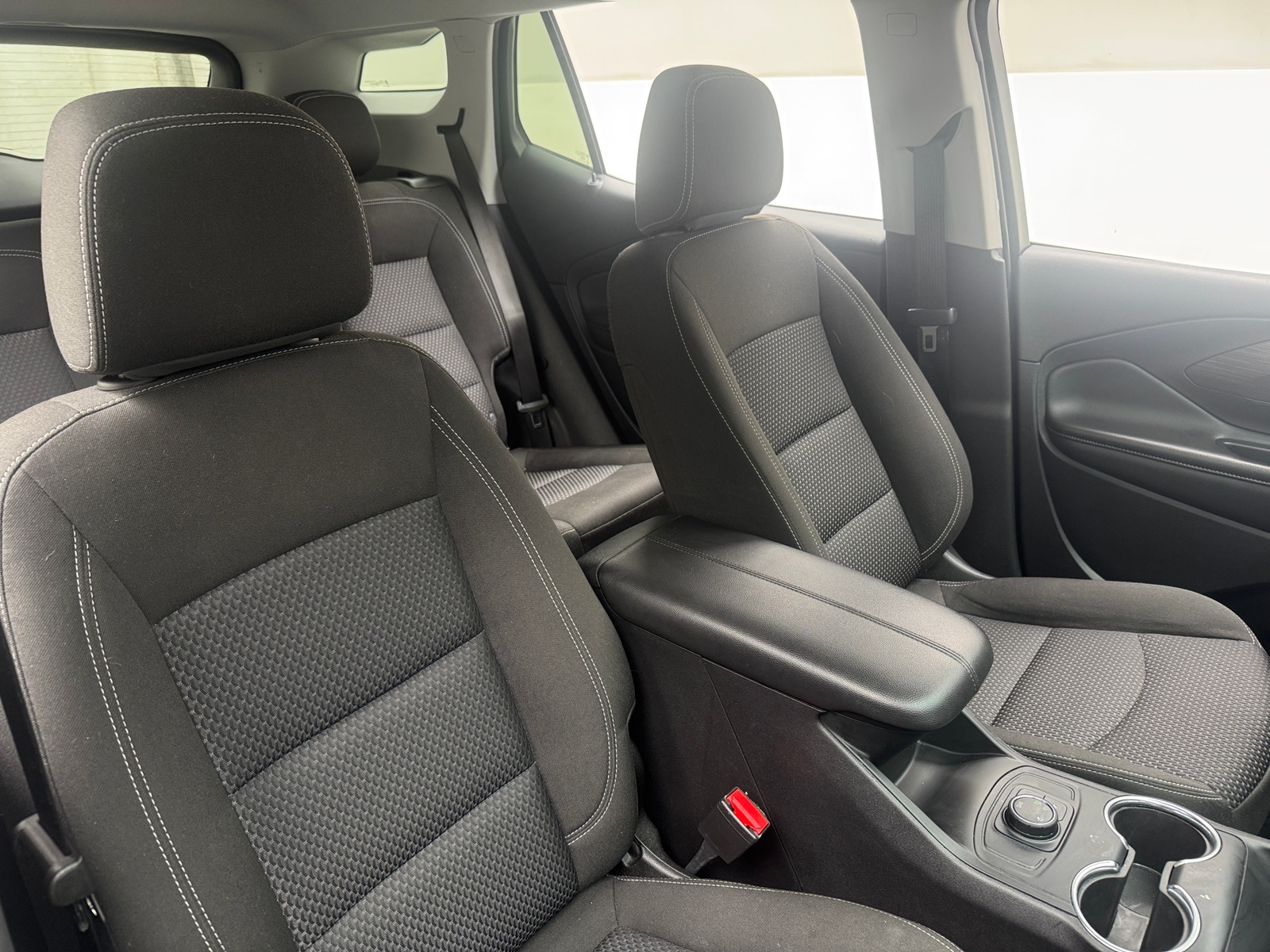 Thumbnail: 2024 GMC Terrain - 2