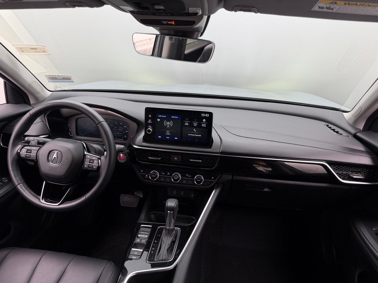 Thumbnail: 2025 Acura ADX - 2