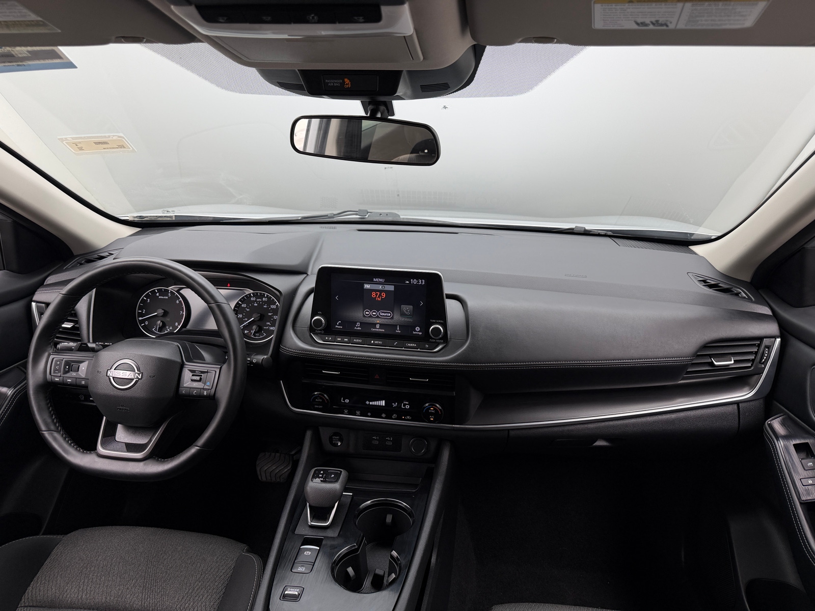 Thumbnail: 2025 Nissan Rogue - 3