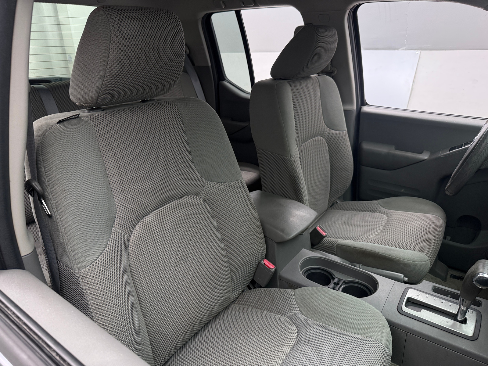 Thumbnail: 2016 Nissan Frontier - 2