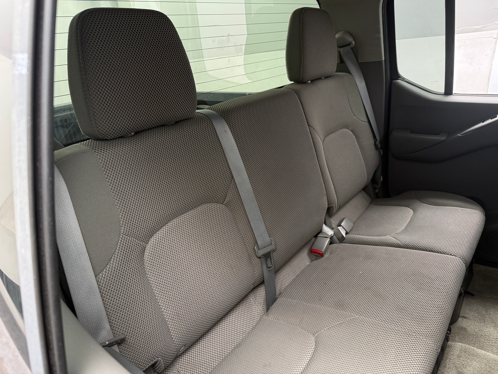 Thumbnail: 2016 Nissan Frontier - 6
