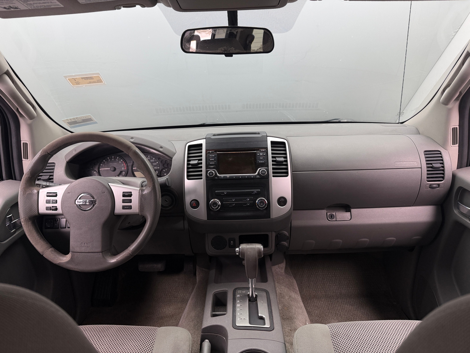 Thumbnail: 2016 Nissan Frontier - 3