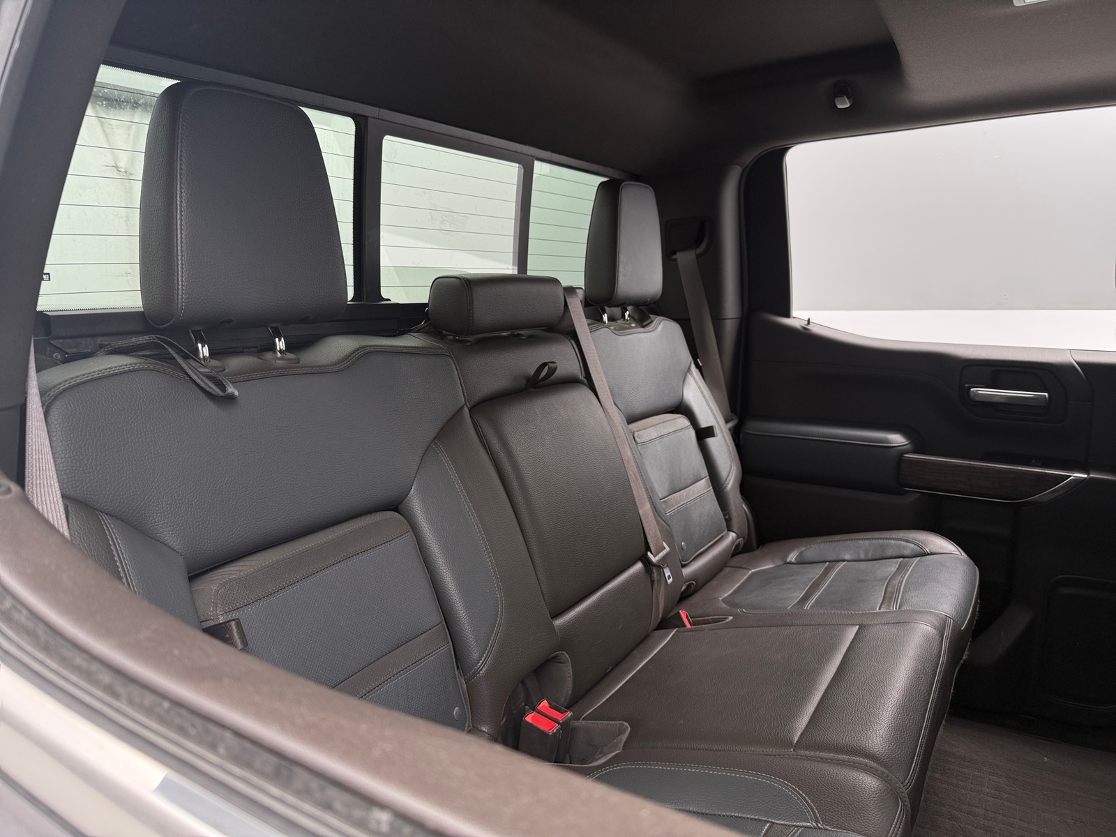 Thumbnail: 2019 GMC Sierra 1500 - 5