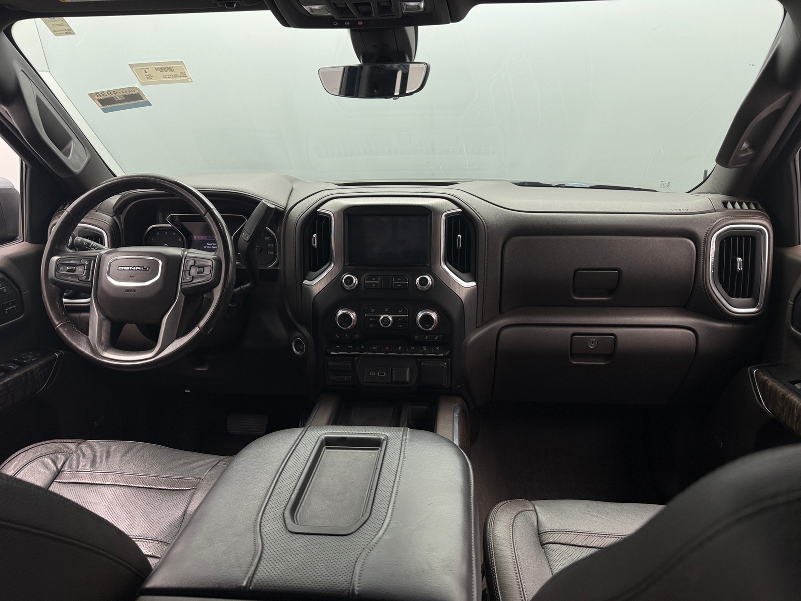 Thumbnail: 2019 GMC Sierra 1500 - 2