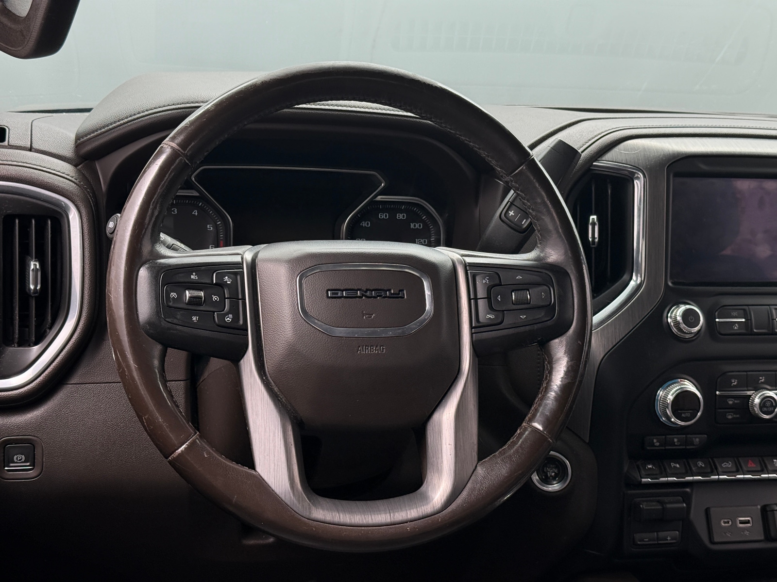 Thumbnail: 2019 GMC Sierra 1500 - 4