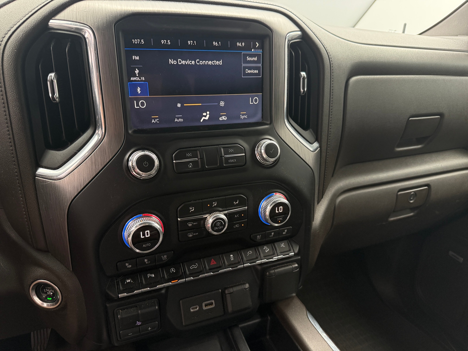 Thumbnail: 2019 GMC Sierra 1500 - 3