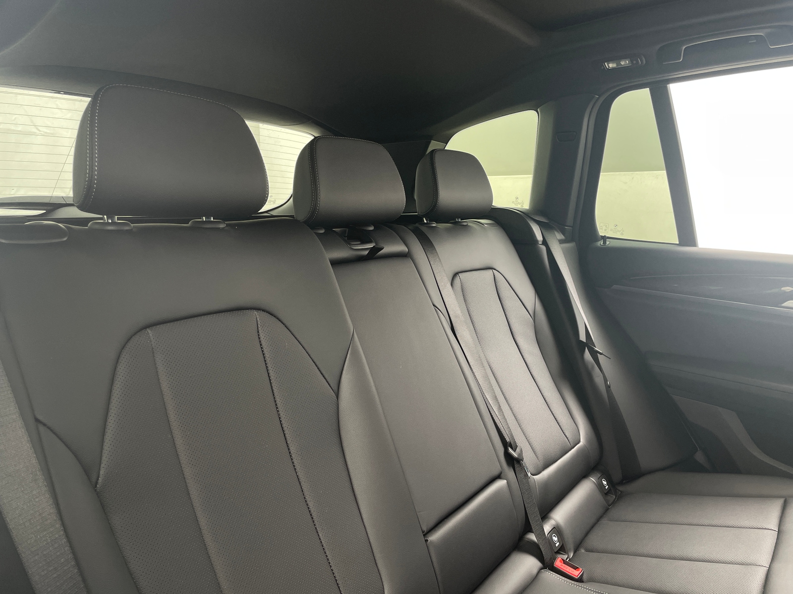 Thumbnail: 2022 BMW X3 - 5