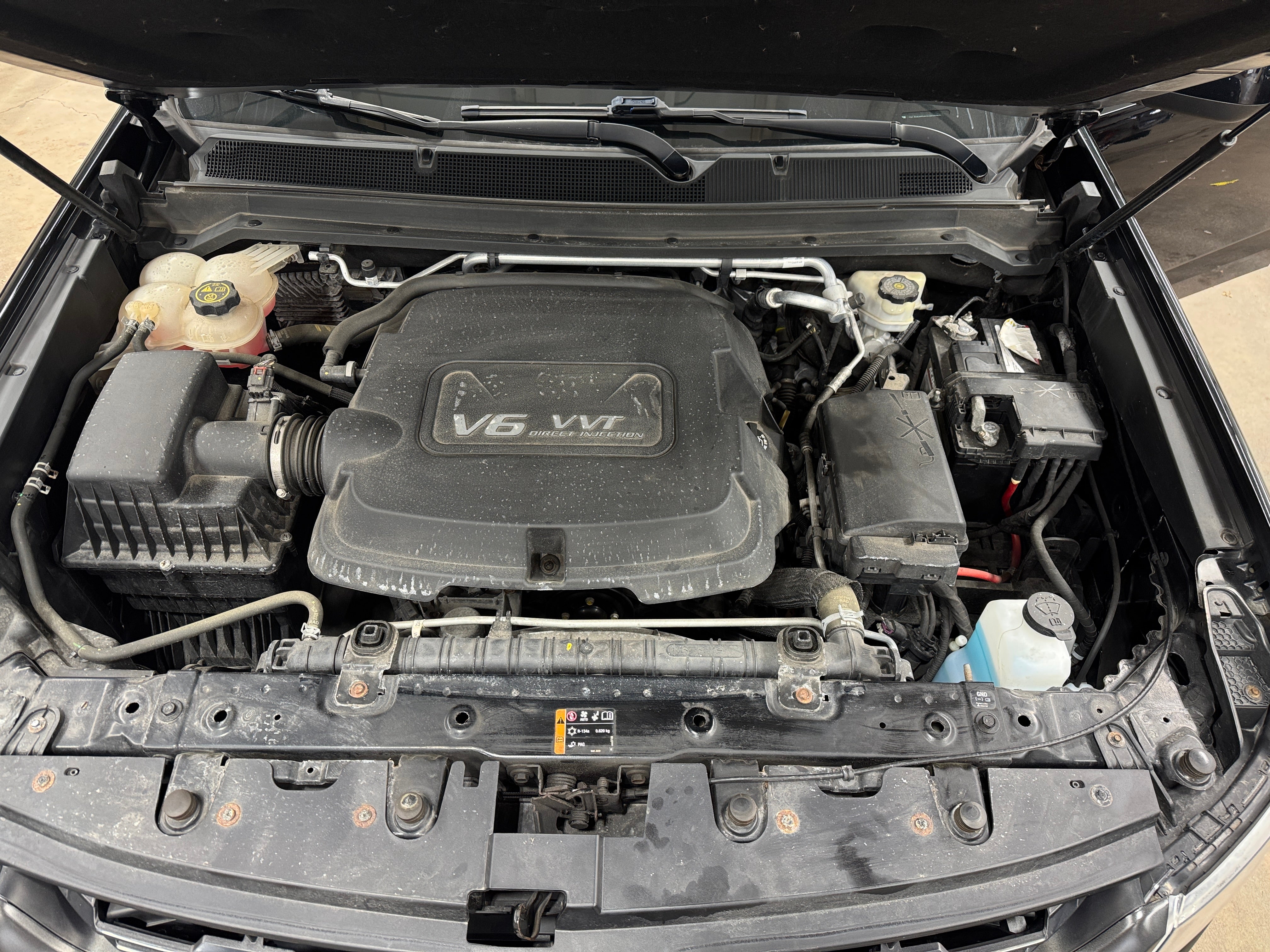 1GCGTDE38G1220782