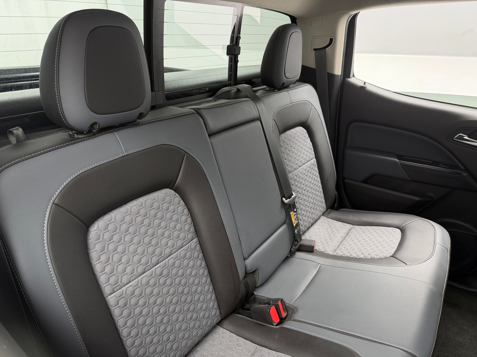 Thumbnail: 2016 Chevrolet Colorado - 5