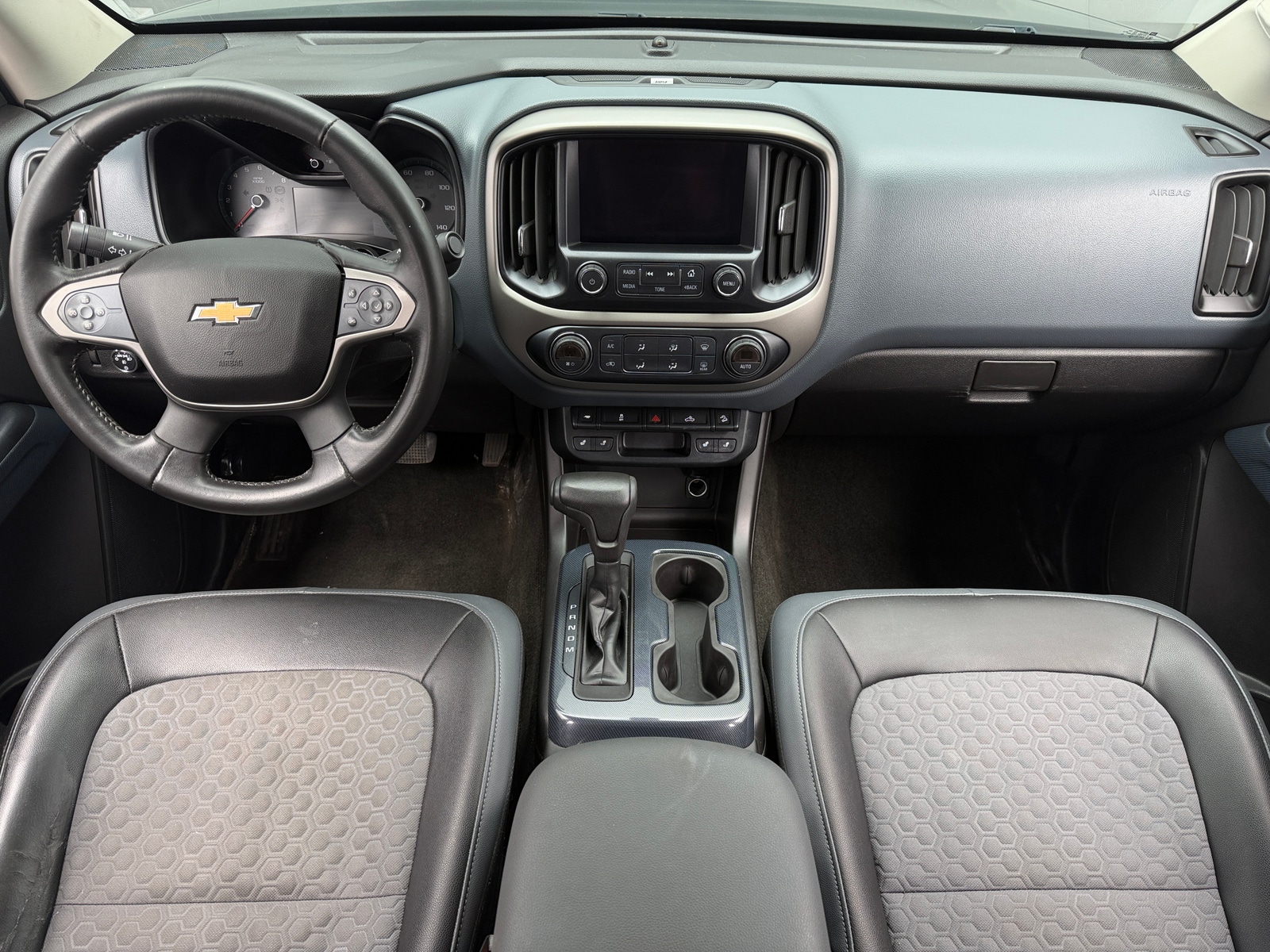 Thumbnail: 2016 Chevrolet Colorado - 2
