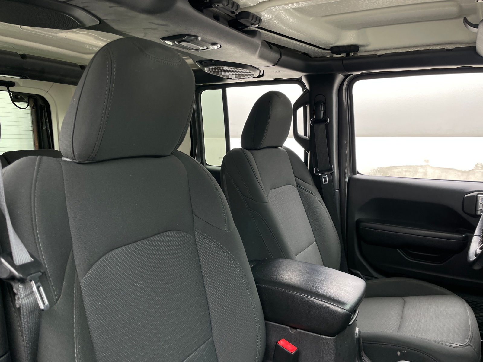 Thumbnail: 2019 Jeep Wrangler - 2