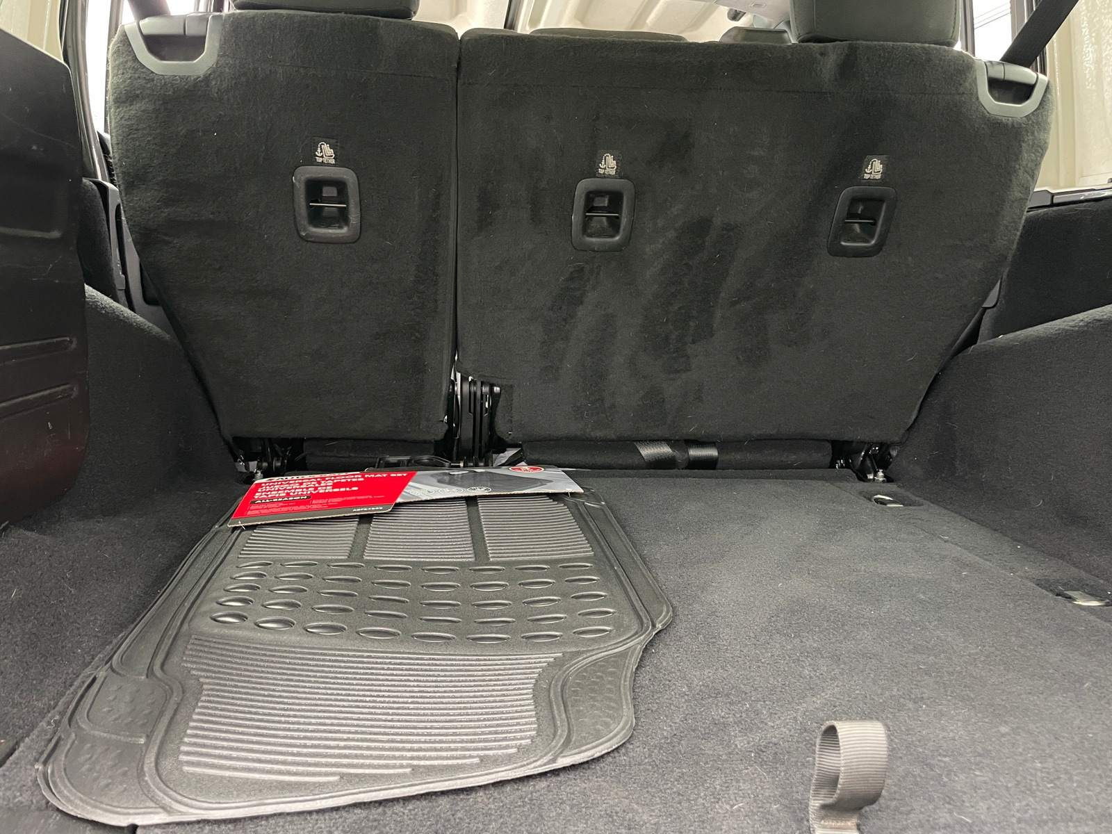Thumbnail: 2019 Jeep Wrangler - 7