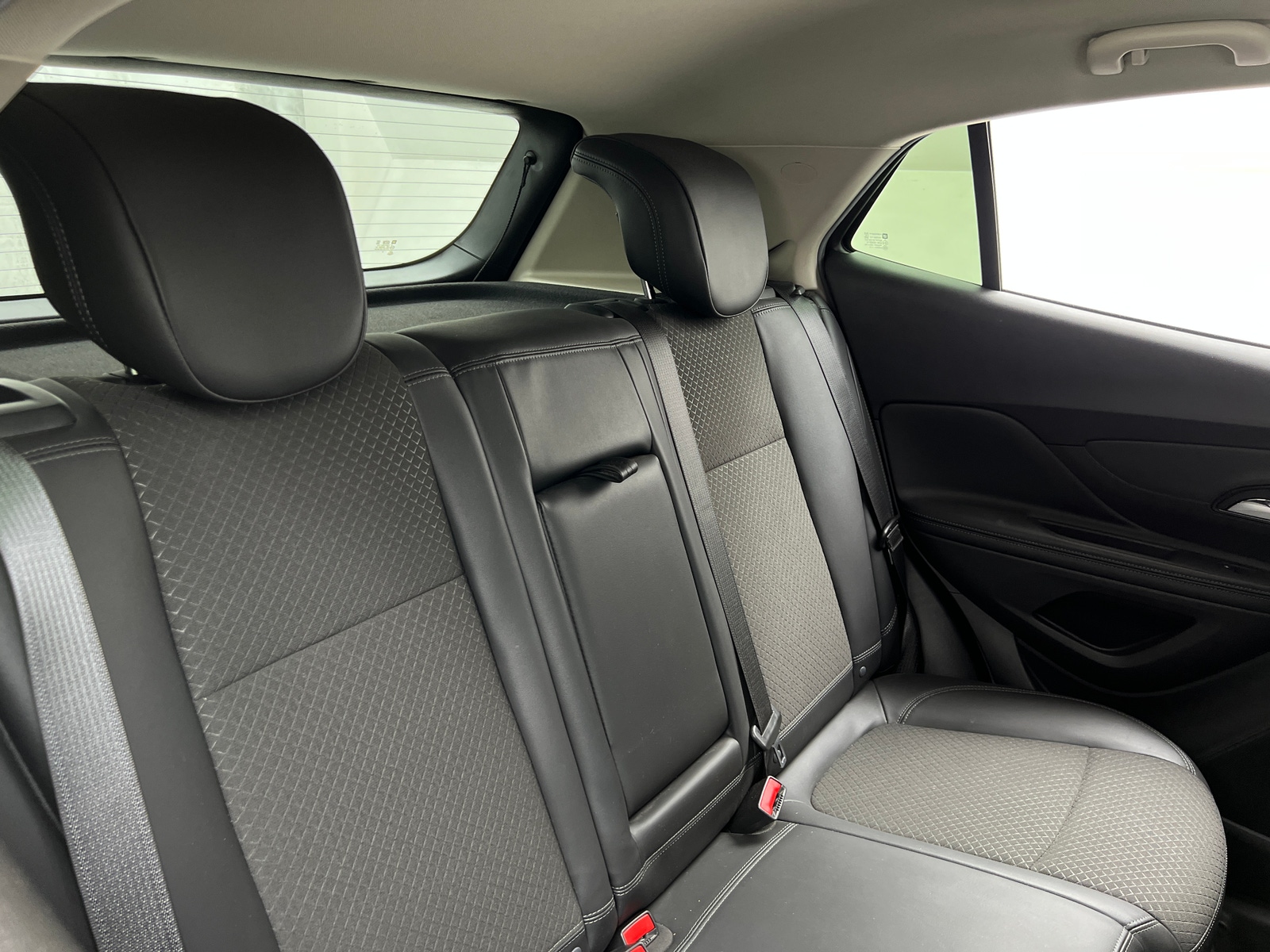 Thumbnail: 2019 Buick Encore - 5