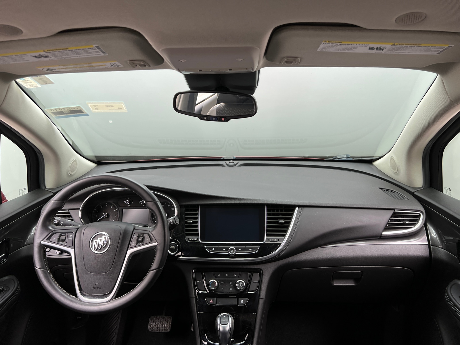 Thumbnail: 2019 Buick Encore - 2