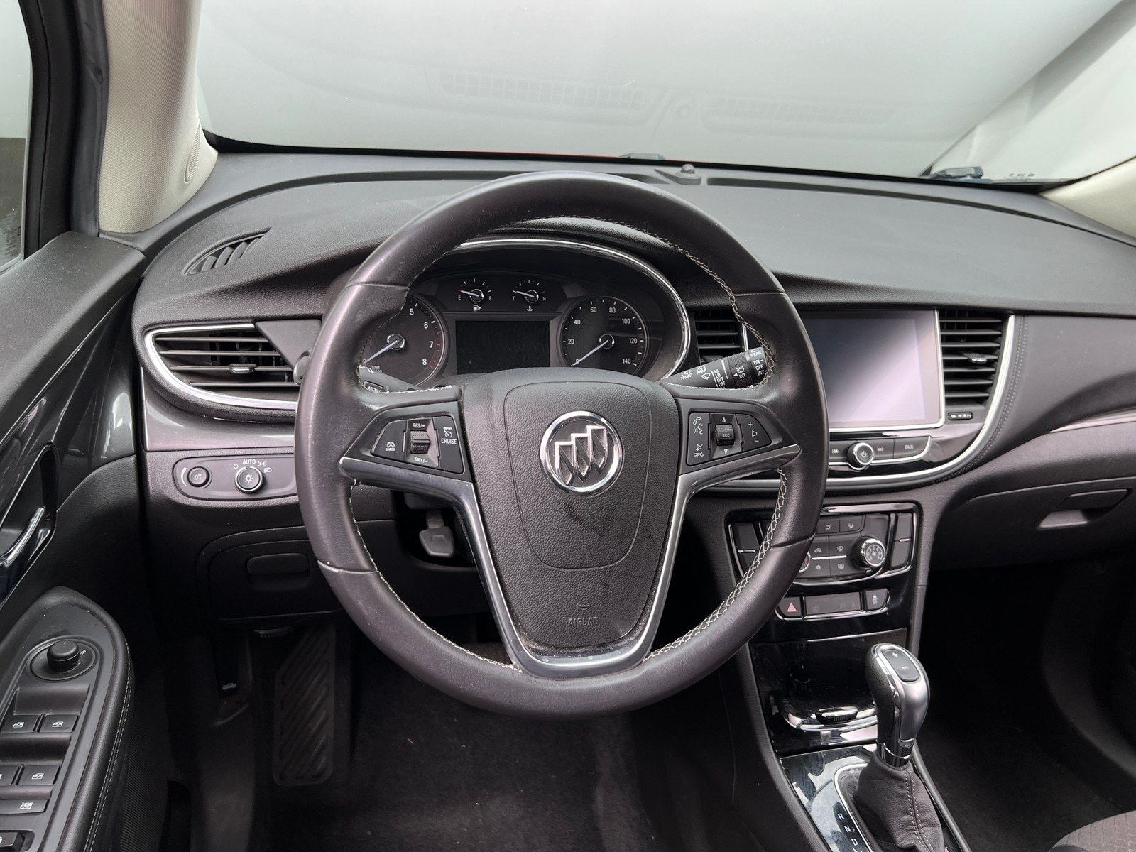 Thumbnail: 2019 Buick Encore - 4