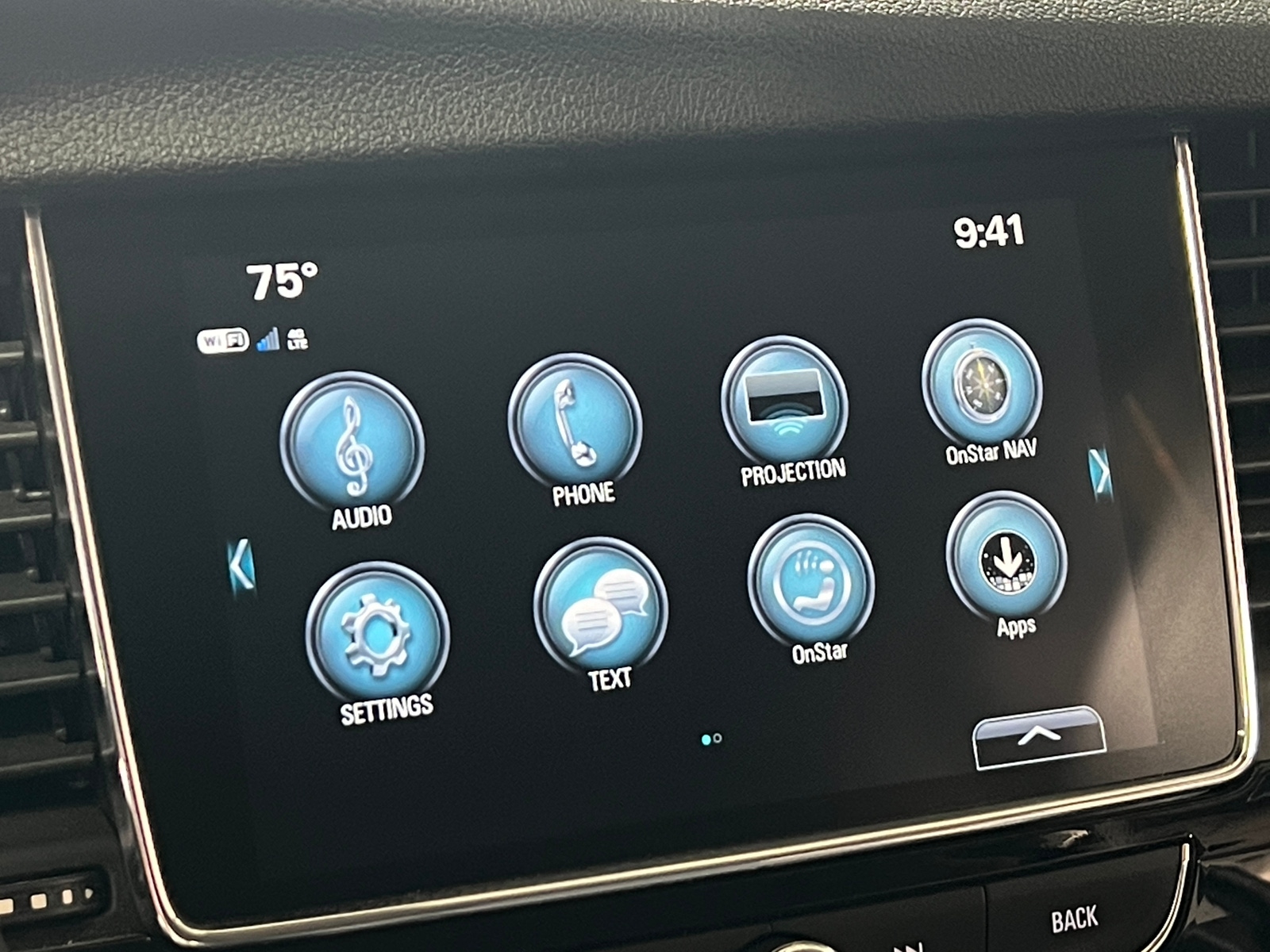 Thumbnail: 2019 Buick Encore - 3