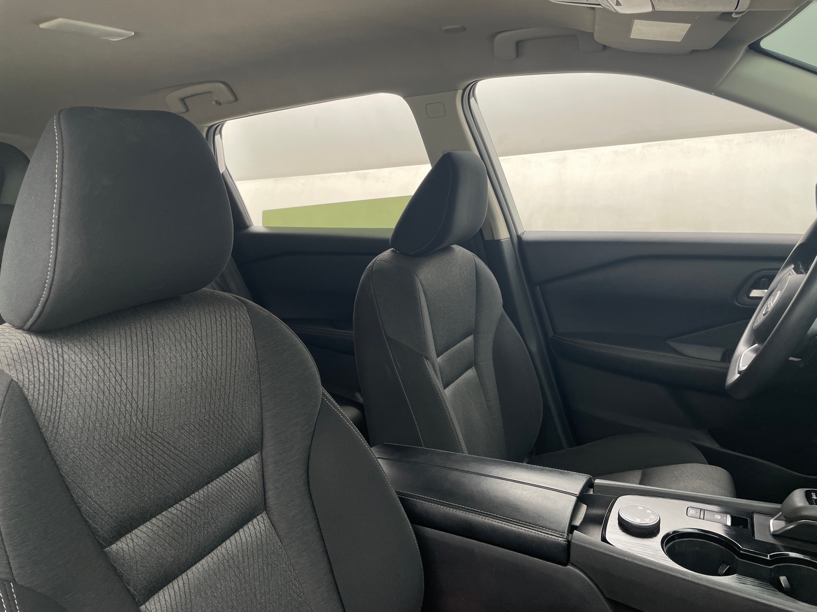 Thumbnail: 2024 Nissan Rogue - 2