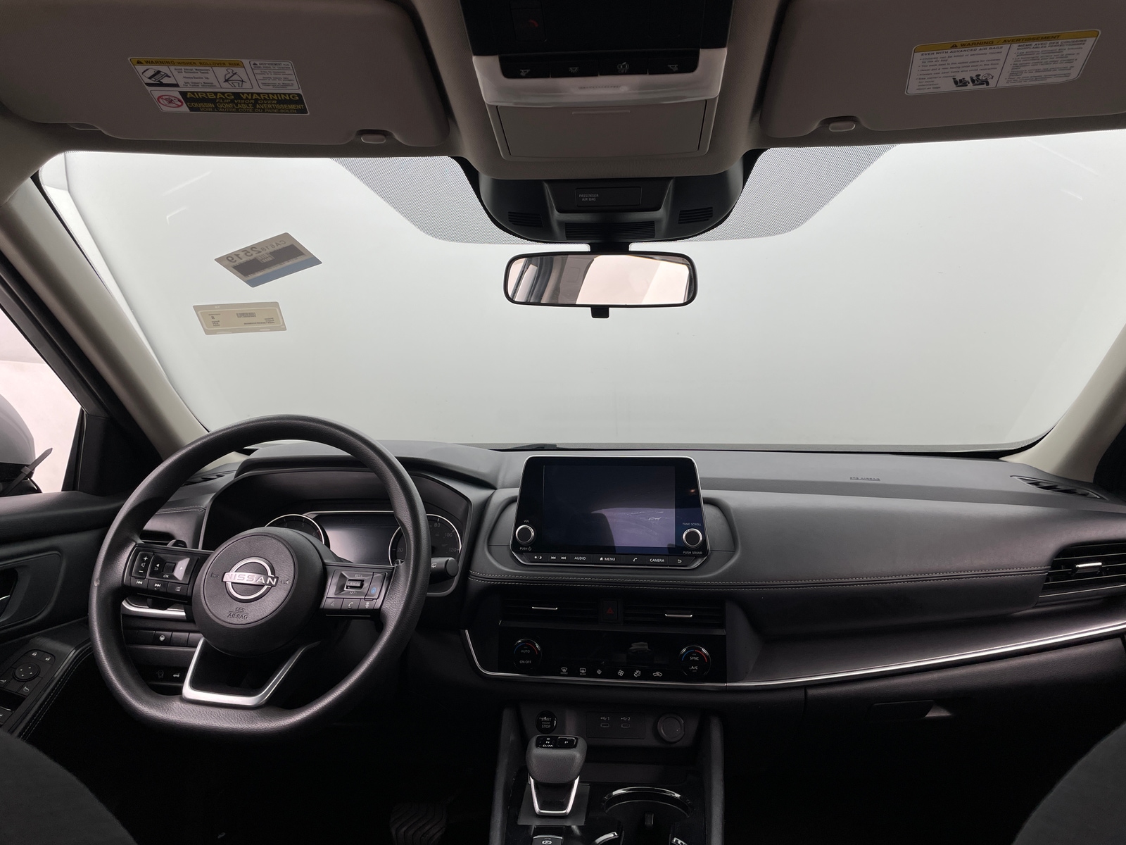 Thumbnail: 2024 Nissan Rogue - 3