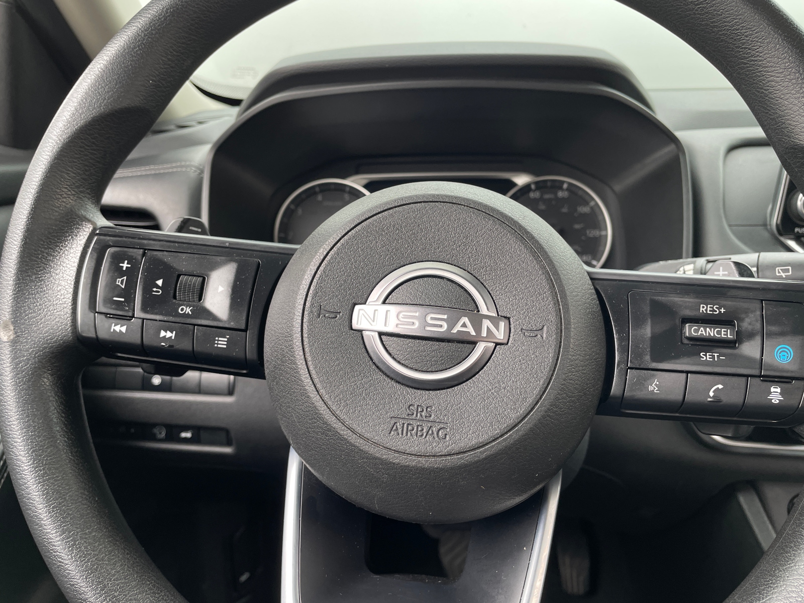 Thumbnail: 2024 Nissan Rogue - 5
