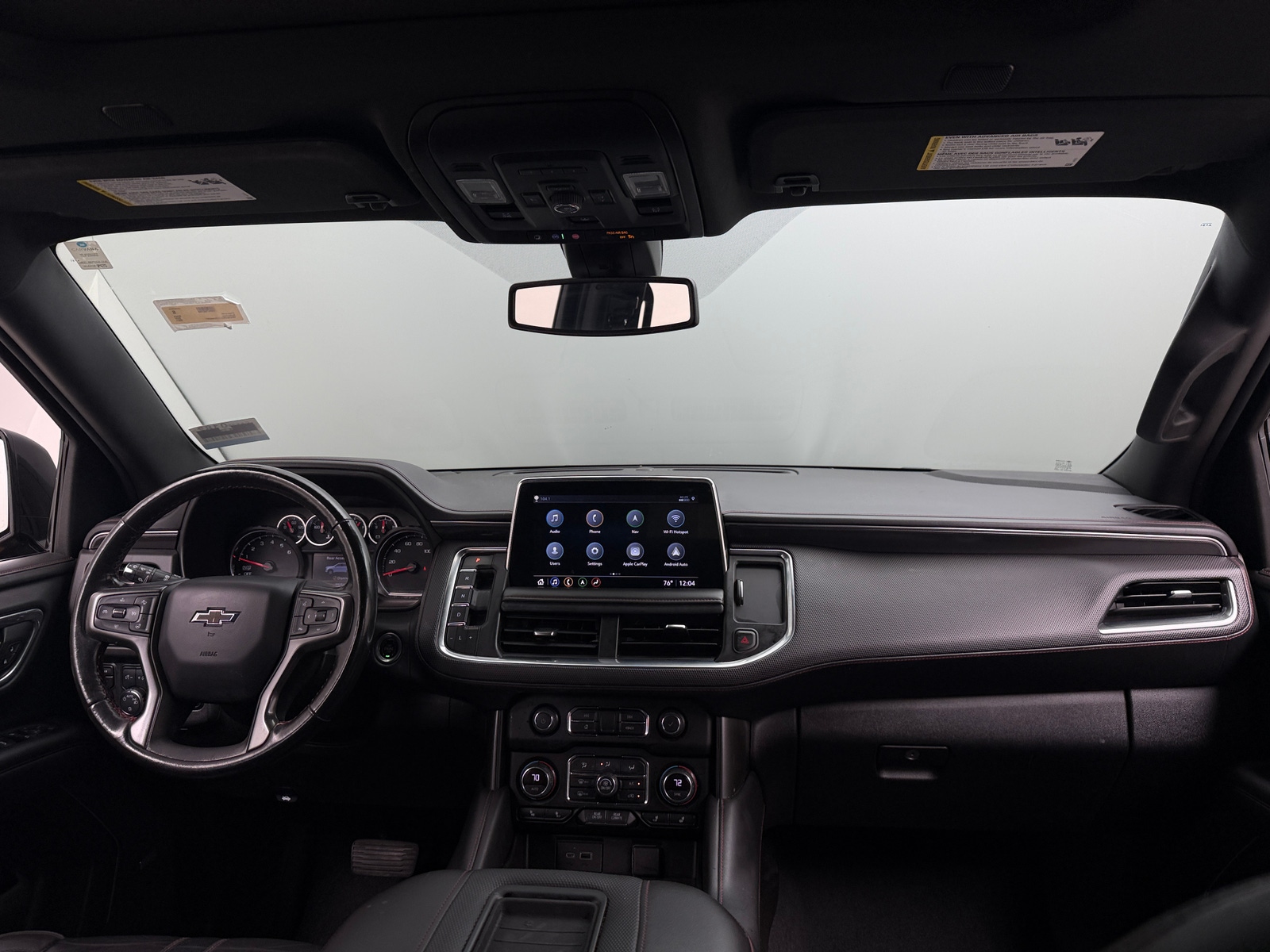 Thumbnail: 2021 Chevrolet Suburban - 2