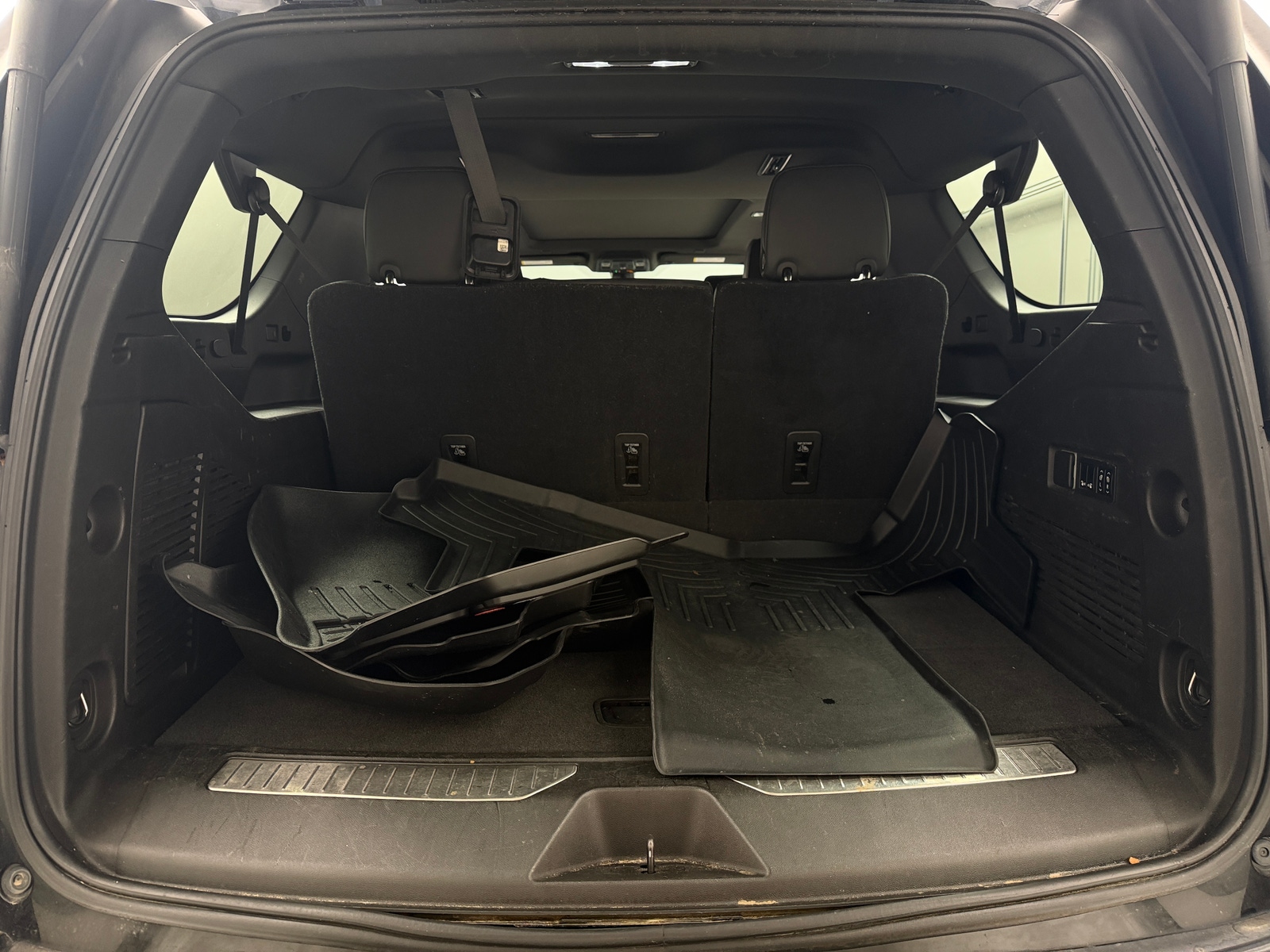 Thumbnail: 2021 Chevrolet Suburban - 6